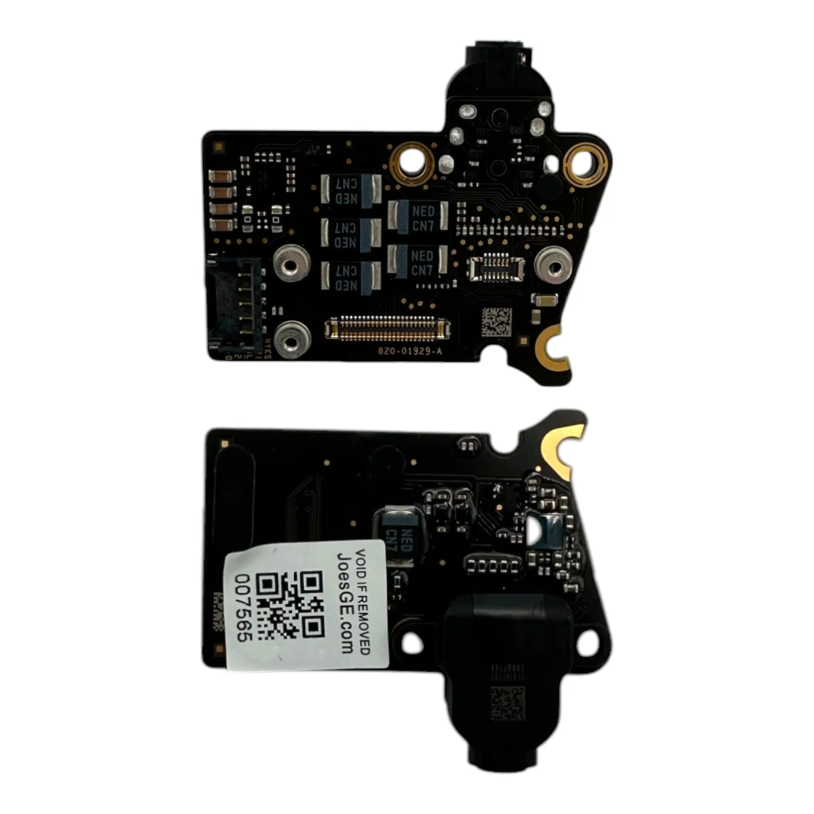 Apple MacBook Air 13.3" A2337 2020 Repair Replacement Spare - Parts - Image 26
