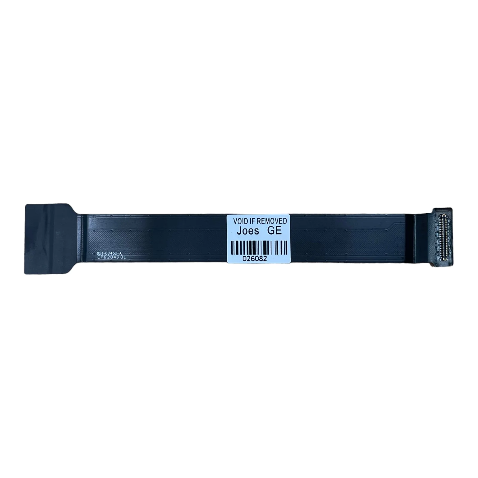 Apple MacBook Air 13.3" A2337 2020 Repair Replacement Spare - Parts - Image 35