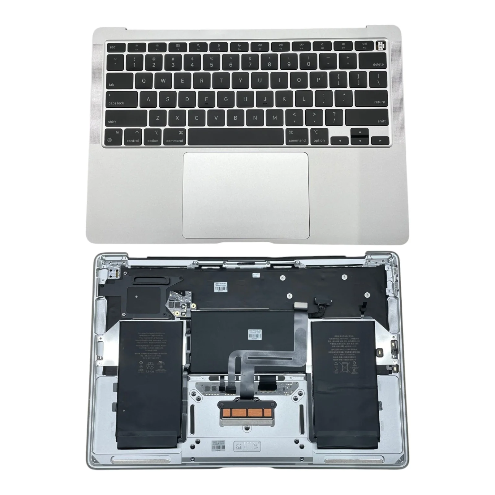 Apple MacBook Air 13.3" A2337 2020 Repair Replacement Spare - Parts - Image 8