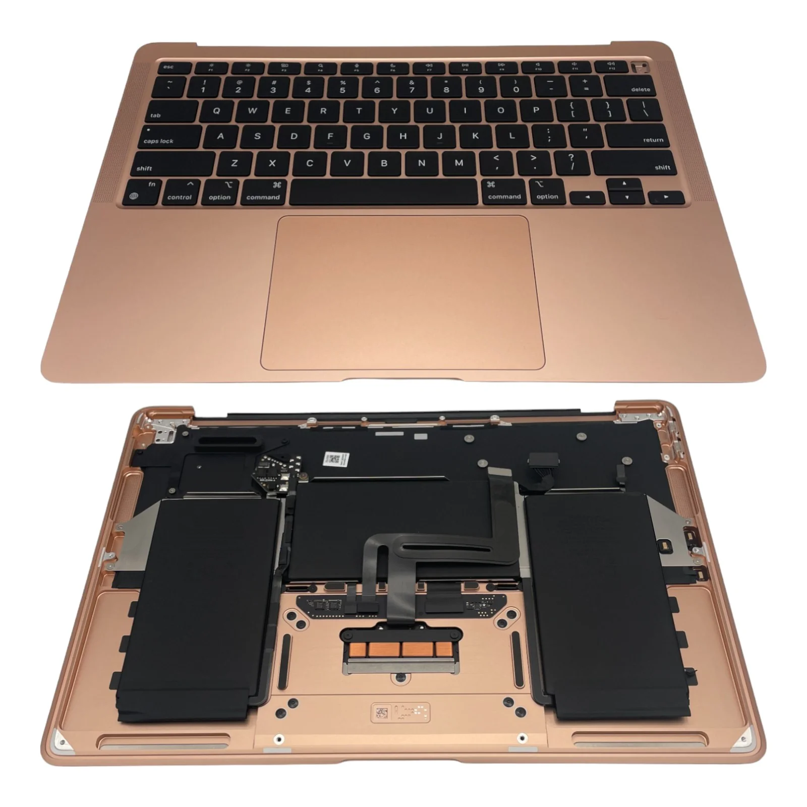 Apple MacBook Air 13.3" A2337 2020 Repair Replacement Spare - Parts - Image 9