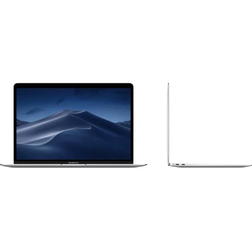 Apple Macbook Air 2018 13.3" Core i5, 8GB RAM, 256GB SSD (Silver) - Refurbished - Image 3