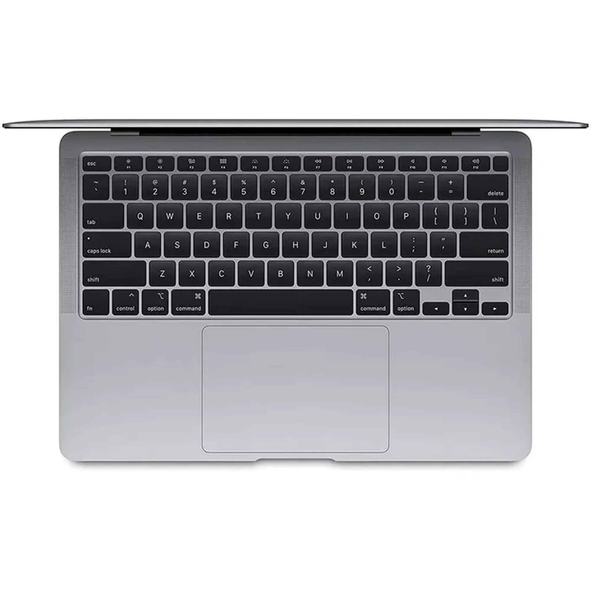 Apple Macbook Air 2019 13.3" Core i5, 16GB RAM, 512GB SSD (Space Gray) - Refurbished - Image 2