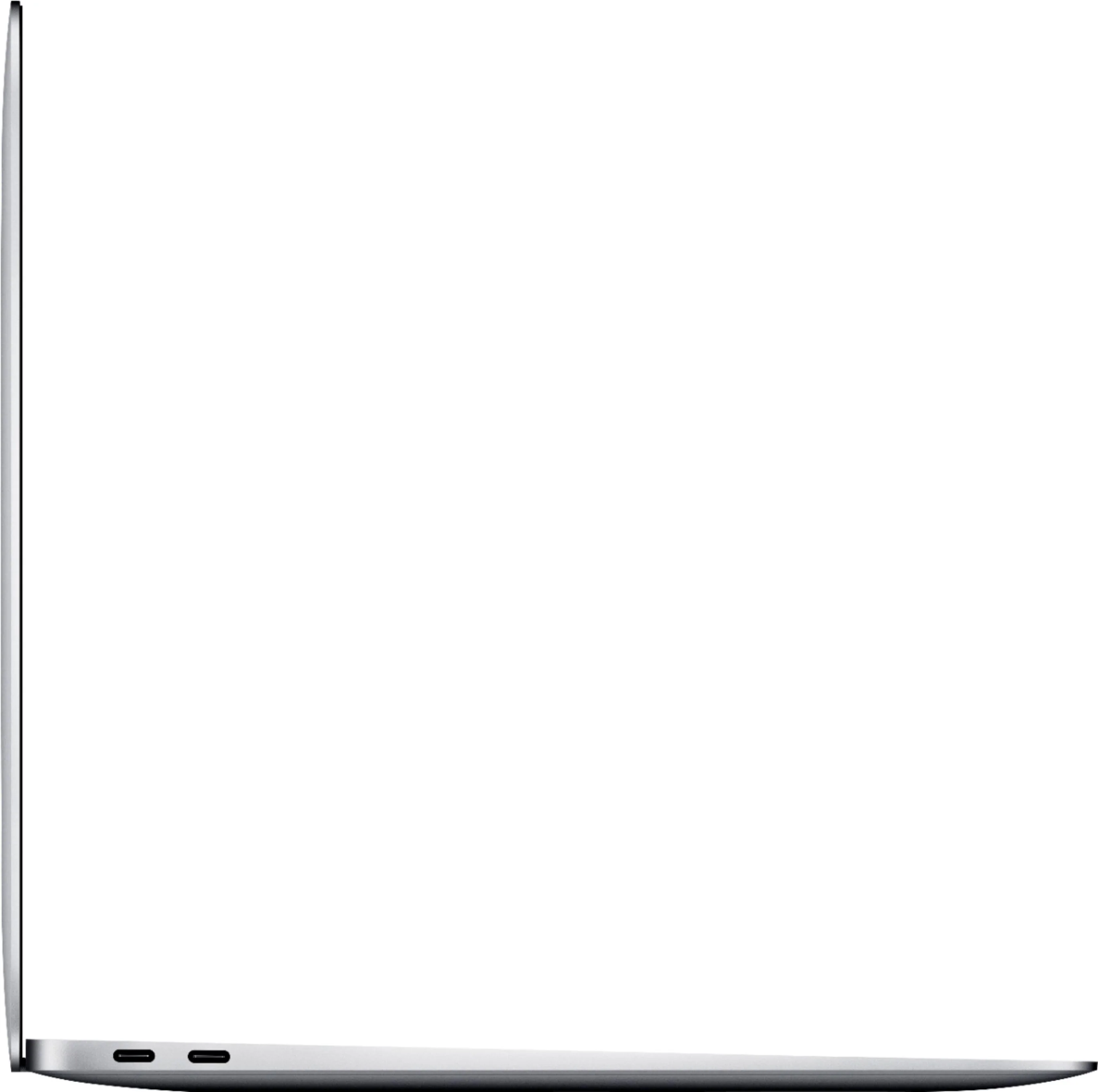 Apple Macbook Air 2020 13.3" Core i5, 8GB RAM, 512GB SSD (Silver) - Refurbished - Image 3