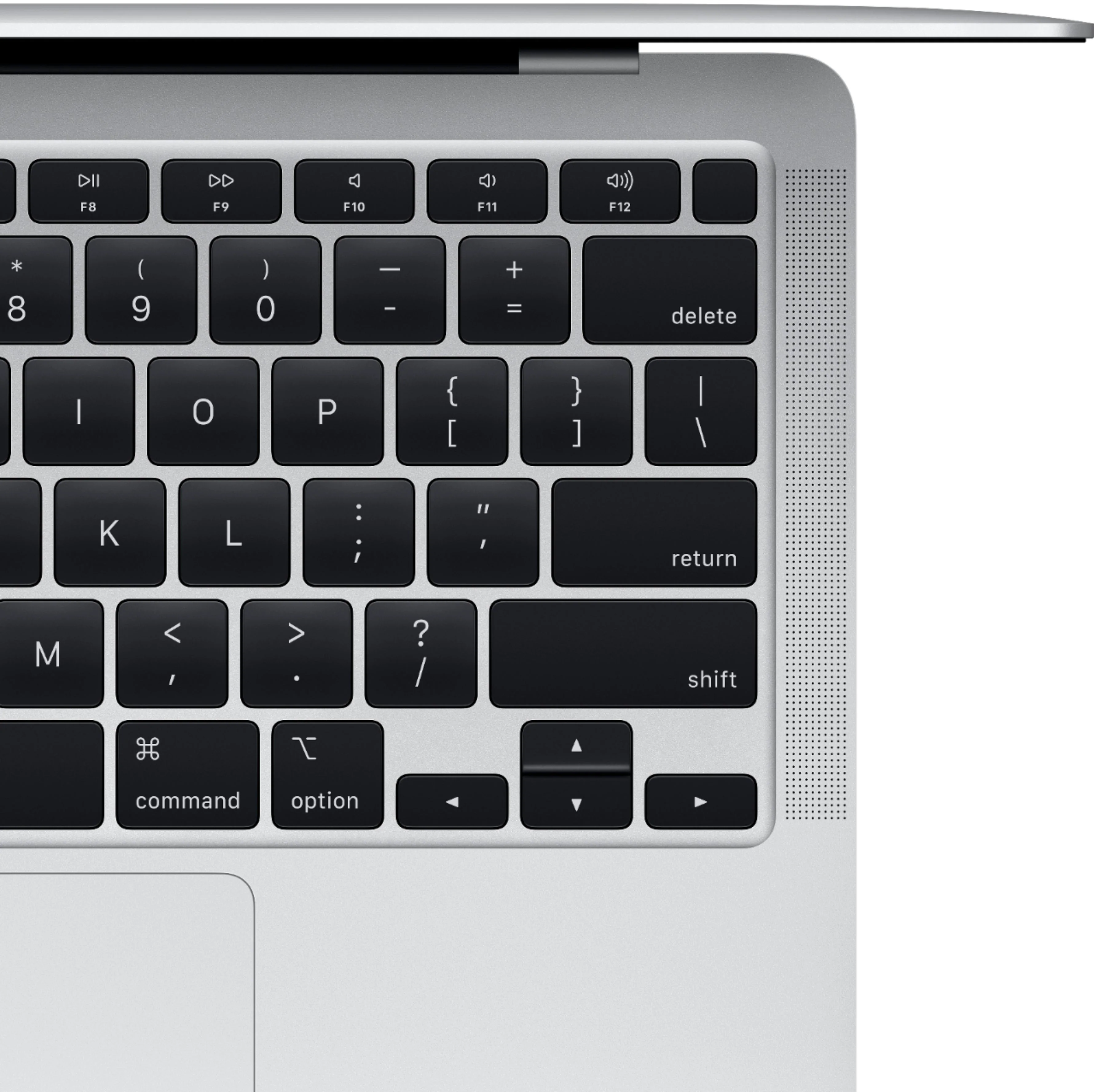 Apple Macbook Air 2020 13.3" Core i5, 8GB RAM, 512GB SSD (Silver) - Refurbished - Image 5