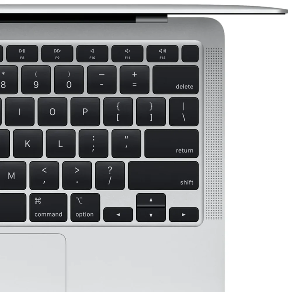Apple MacBook Air 2020 13.3" M1 Chip 8GB RAM 1TB  SSD - Refurbished - Image 13