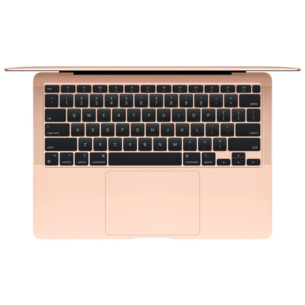 Apple MacBook Air 2020 13.3" M1 Chip 8GB RAM 1TB  SSD - Refurbished - Image 2