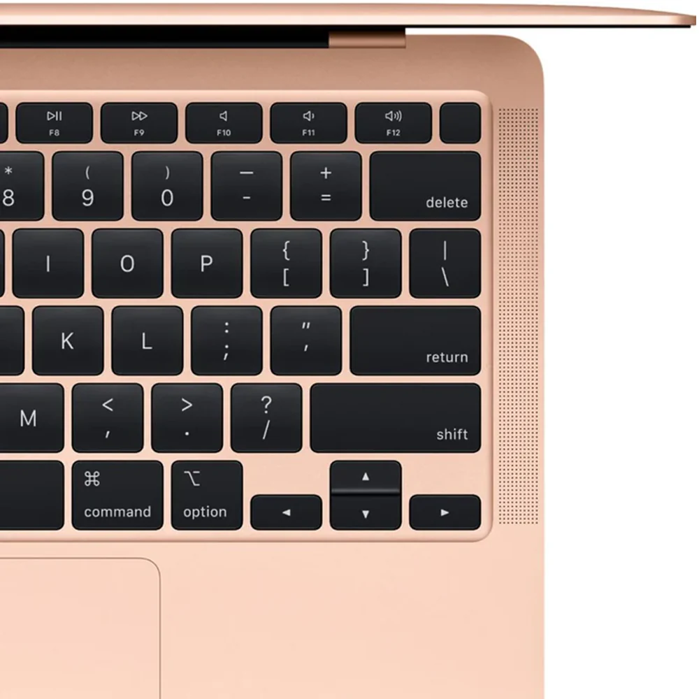 Apple MacBook Air 2020 13.3" M1 Chip 8GB RAM 1TB  SSD - Refurbished - Image 3