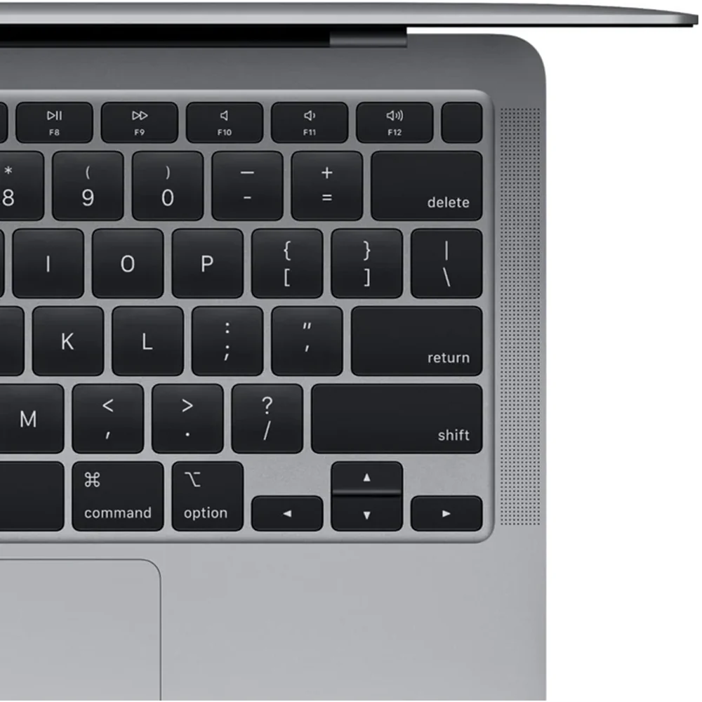 Apple MacBook Air 2020 13.3" M1 Chip 8GB RAM 1TB  SSD - Refurbished - Image 9