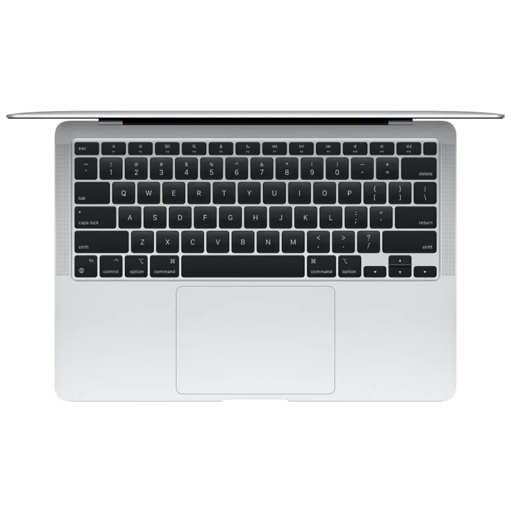 Apple MacBook Air 2020 13.3" M1 Chip 8GB RAM 256GB SSD - Refurbished - Image 11