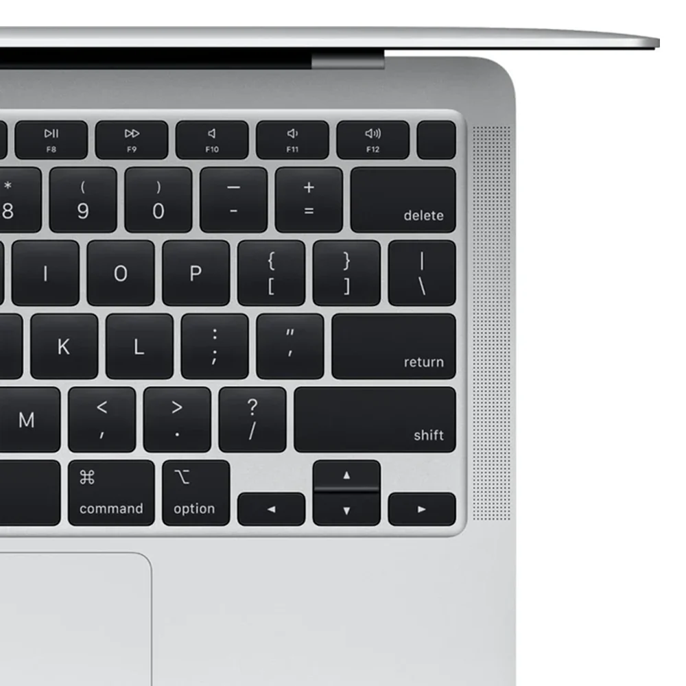 Apple MacBook Air 2020 13.3" M1 Chip 8GB RAM 256GB SSD - Refurbished - Image 13