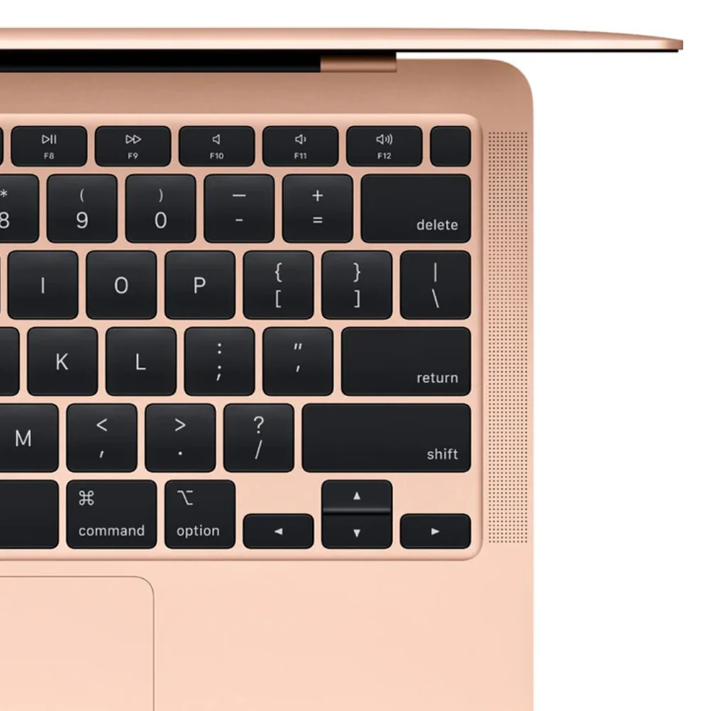 Apple MacBook Air 2020 13.3" M1 Chip 8GB RAM 256GB SSD - Refurbished - Image 3