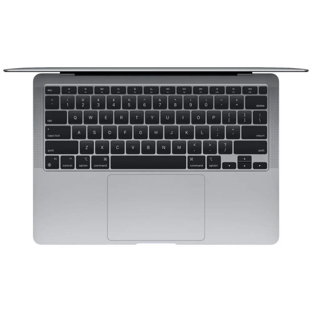 Apple MacBook Air 2020 13.3" M1 Chip 8GB RAM 256GB SSD - Refurbished - Image 7