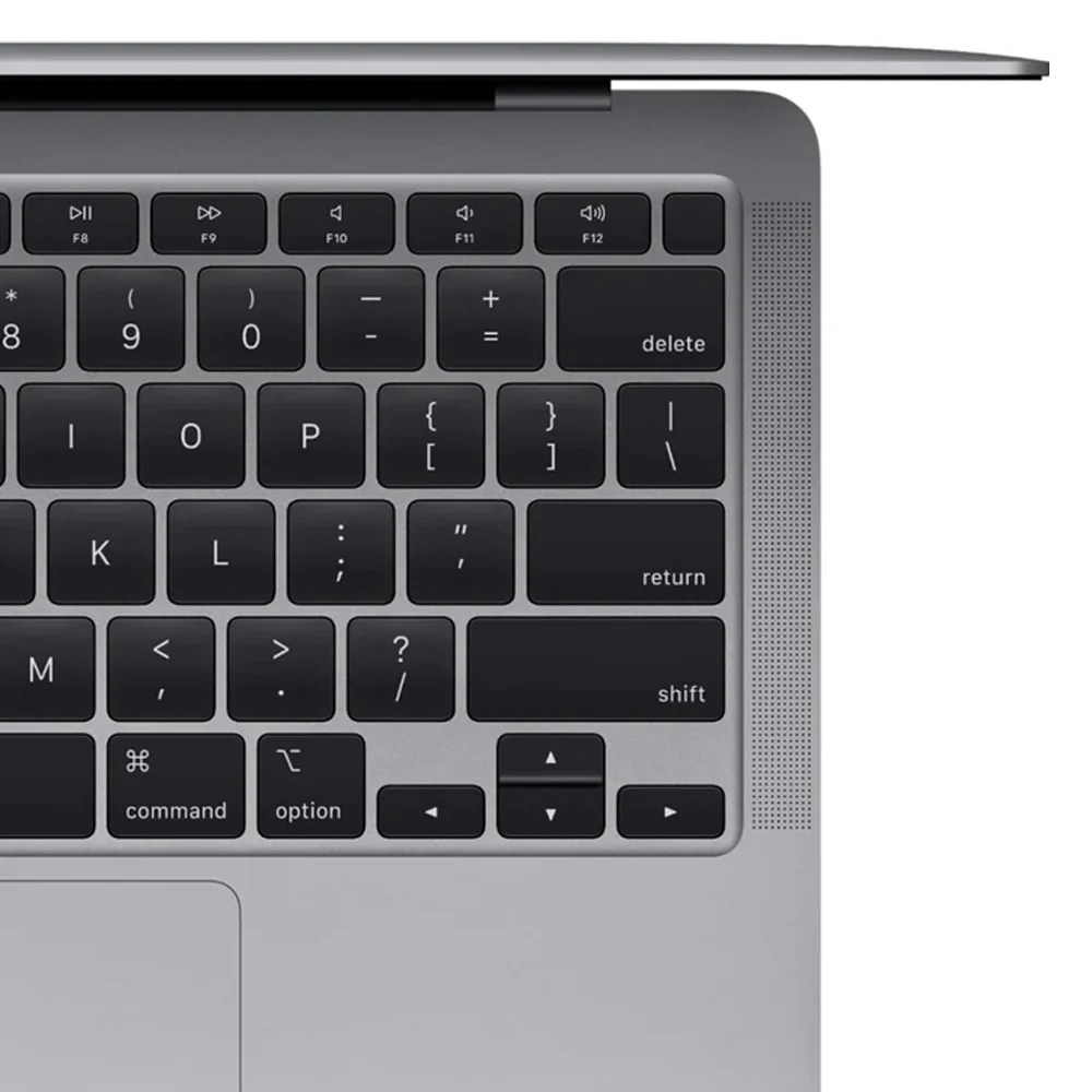 Apple MacBook Air 2020 13.3" M1 Chip 8GB RAM 256GB SSD - Refurbished - Image 9