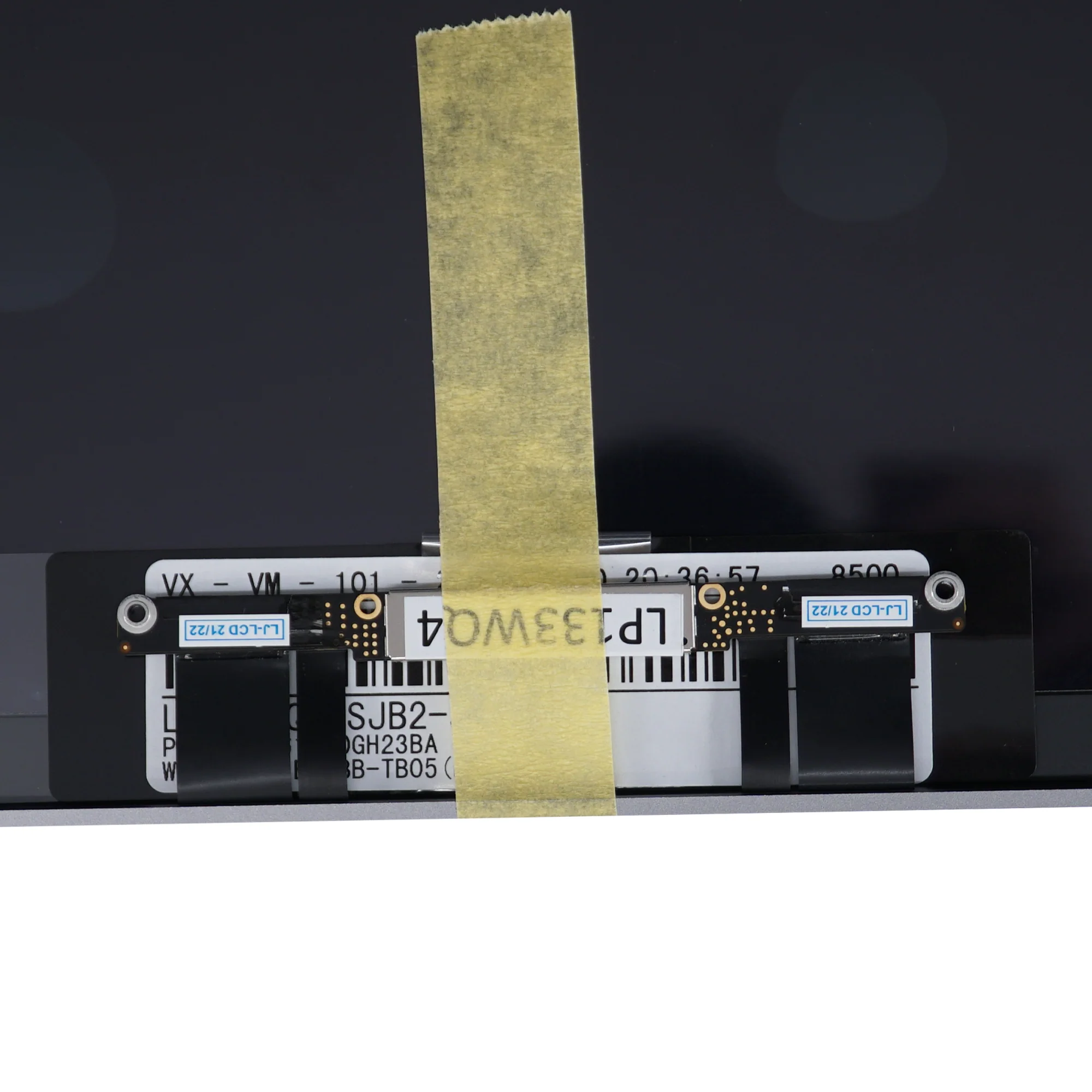 Apple MacBook Air 13.3" A2337 M1 2020 LCD Screen Display Assembly - Parts - Image 6