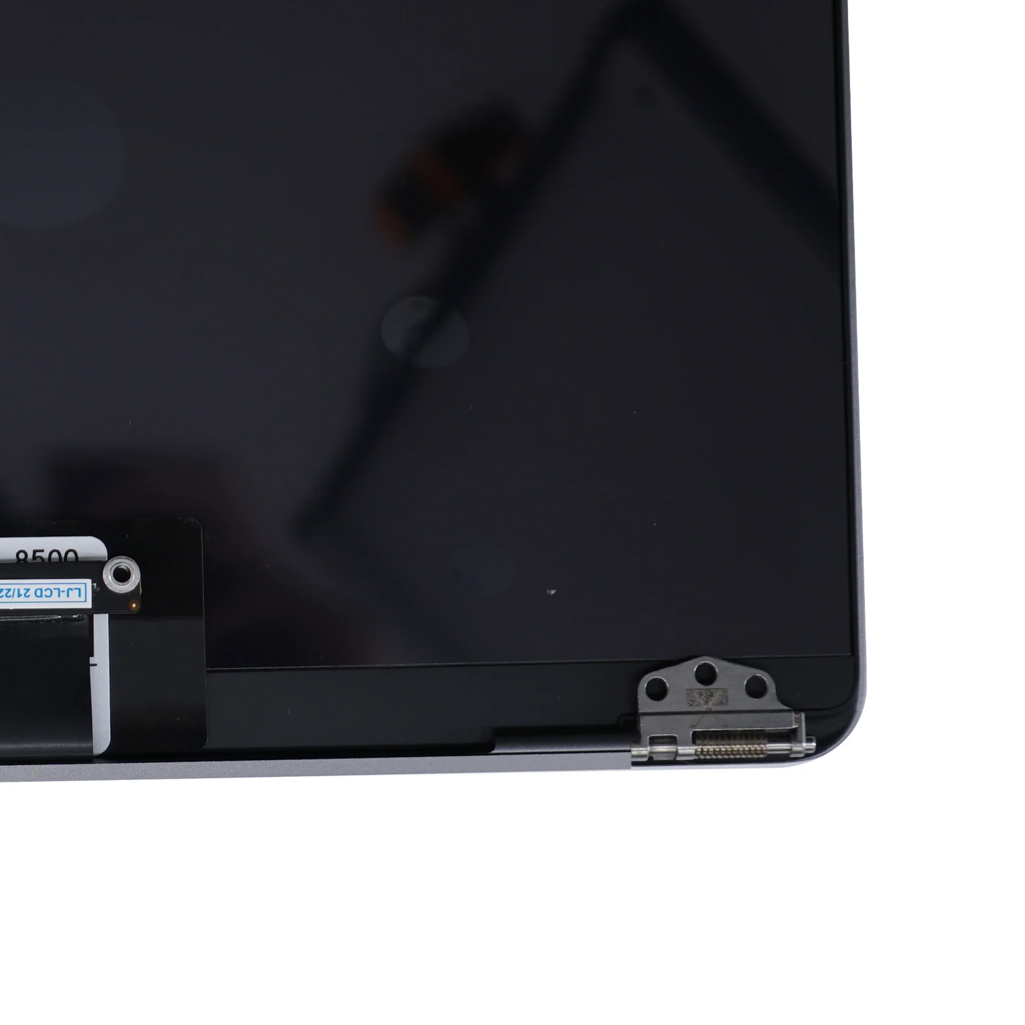 Apple MacBook Air 13.3" A2337 M1 2020 LCD Screen Display Assembly - Parts - Image 7