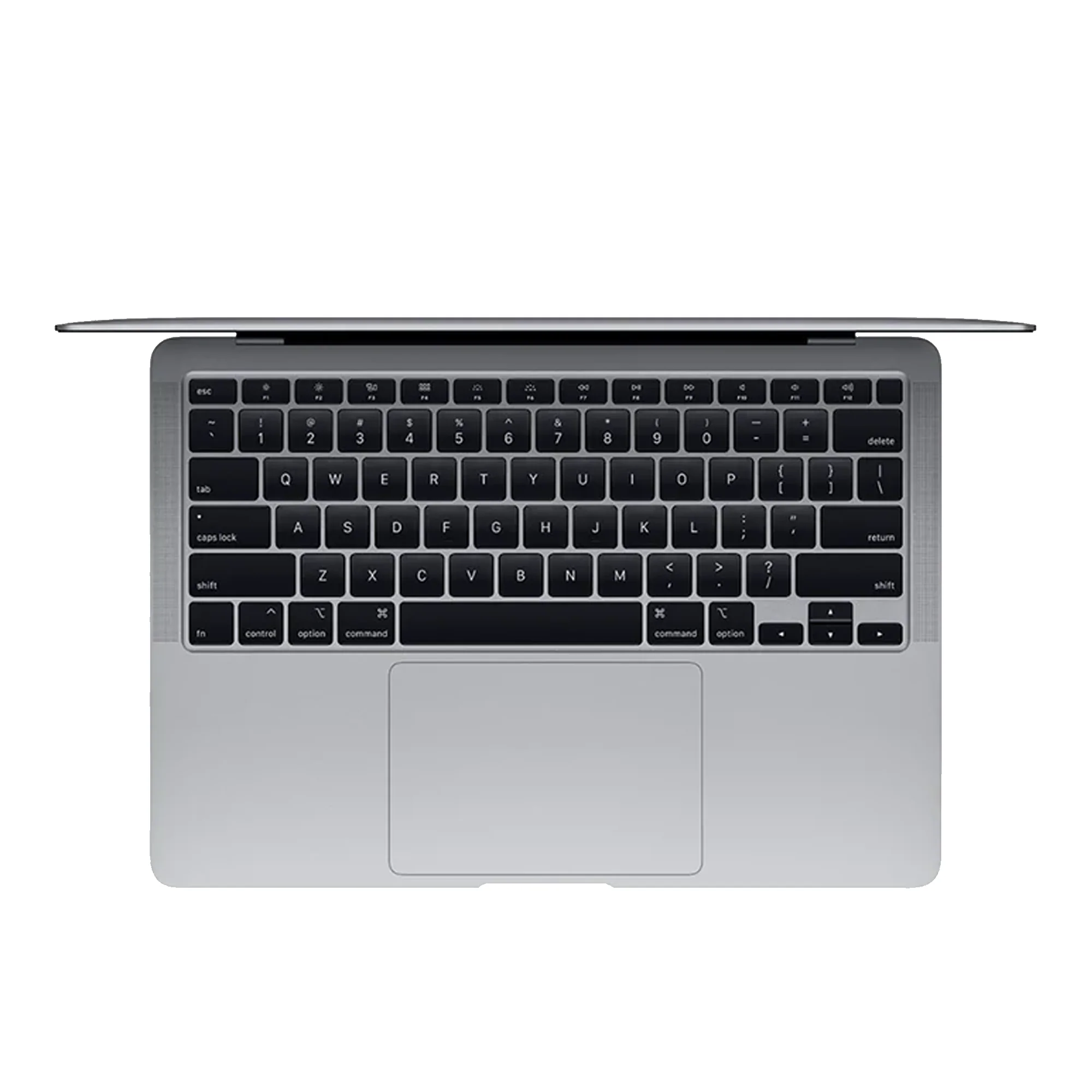Apple Macbook Air Early 2020 13.3" Core i5, 8GB RAM, 256GB SSD (Space Gray) - Refurbished - Image 2