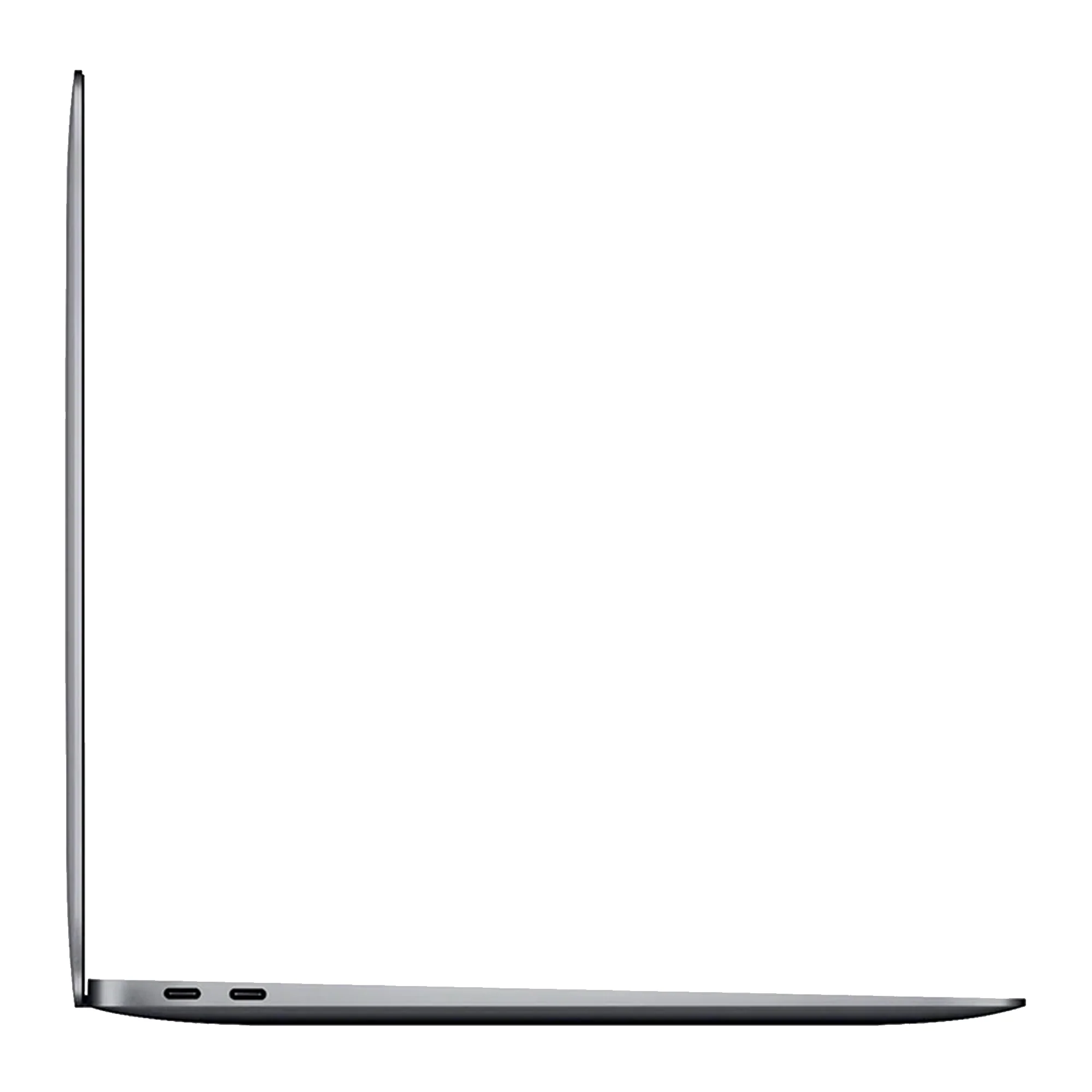 Apple Macbook Air Early 2020 13.3" Core i5, 8GB RAM, 256GB SSD (Space Gray) - Refurbished - Image 4