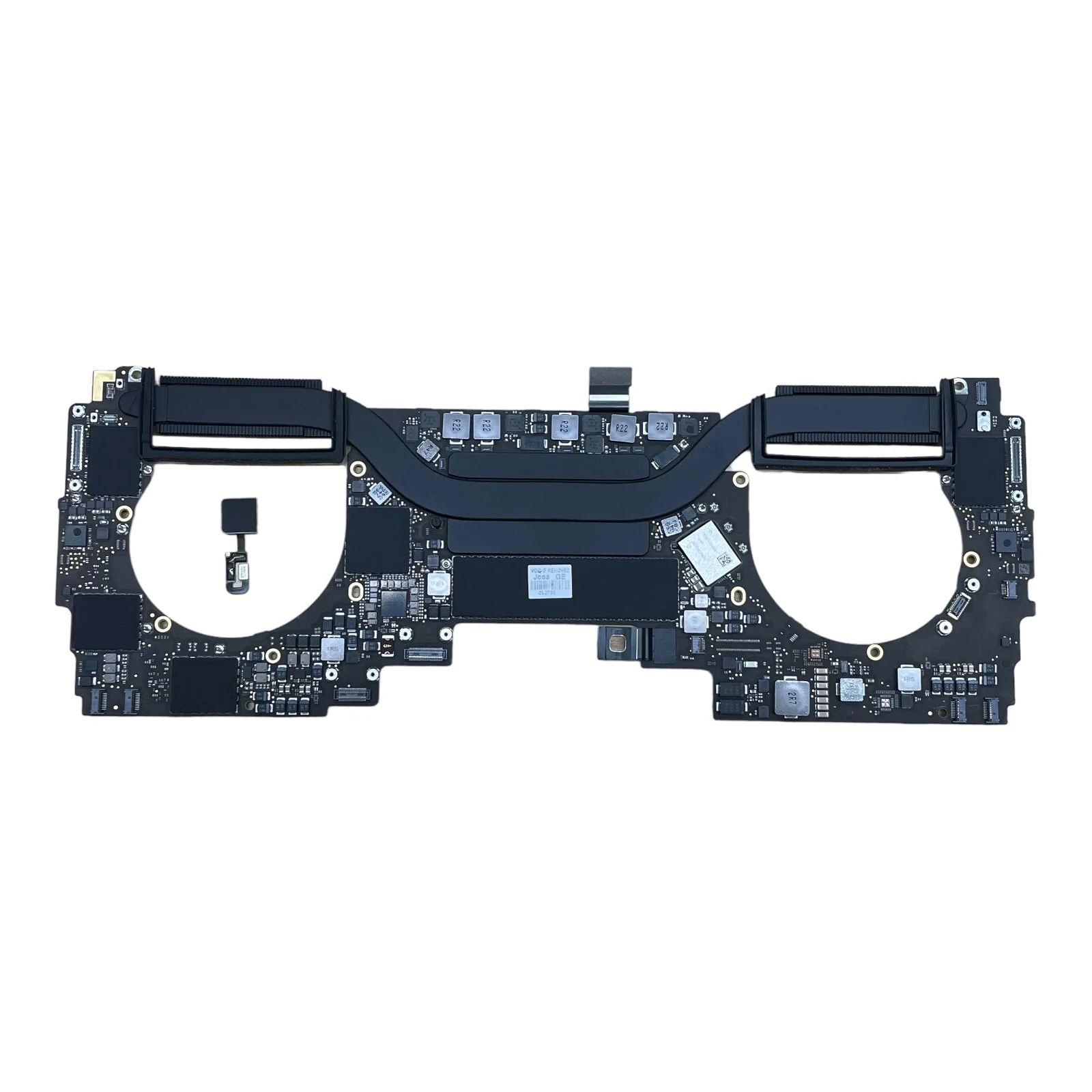 Apple MacBook Pro 13.3" 2019 2018 A1989 Repair Replacement Spare - Parts - Image 7