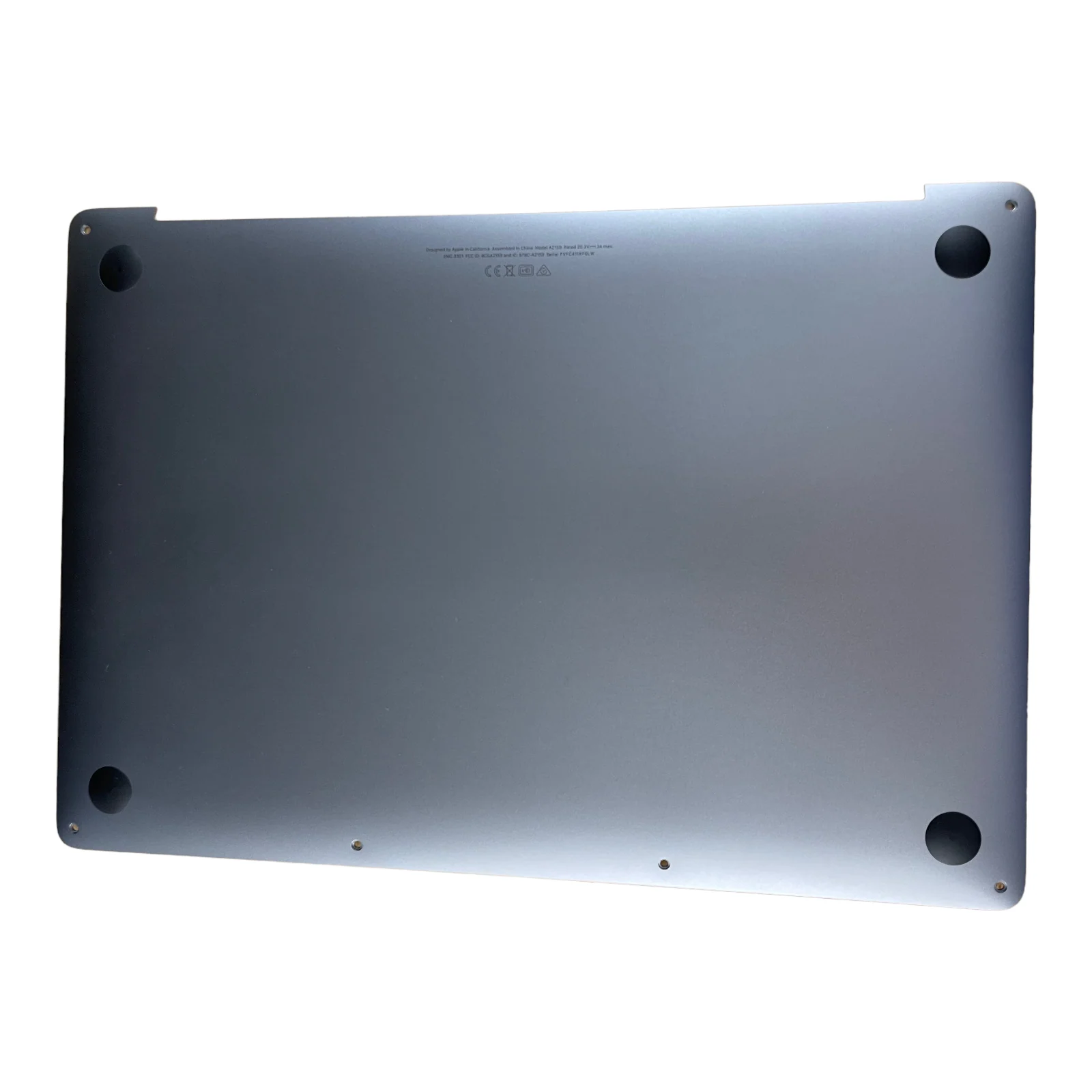 Apple MacBook Pro 13.3" 2019 A2159 Repair Replacement Spare - Parts - Image 18