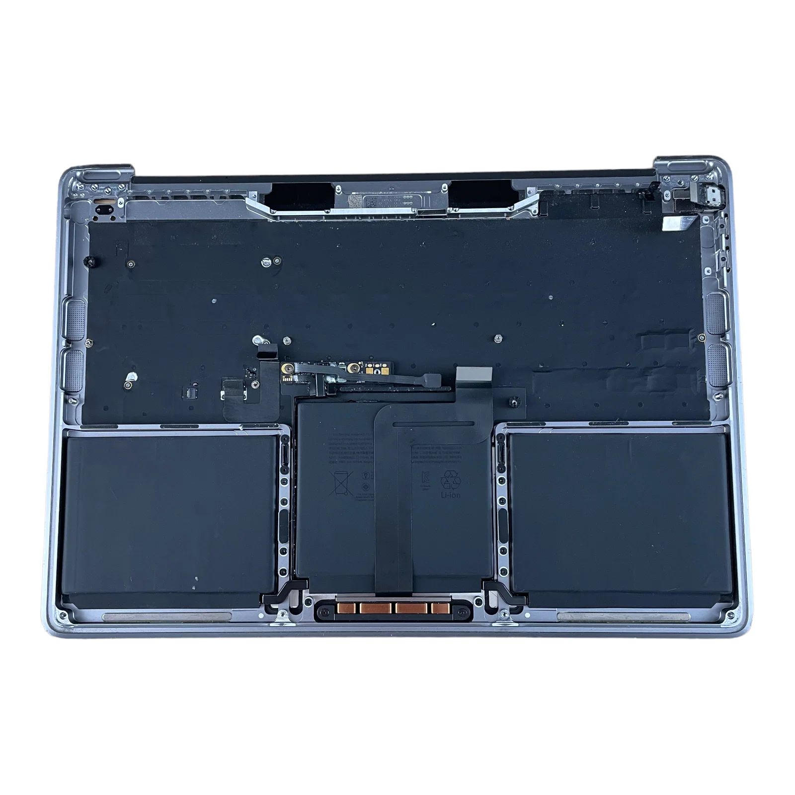 Apple MacBook Pro 13.3" 2019 A2159 Repair Replacement Spare - Parts - Image 5
