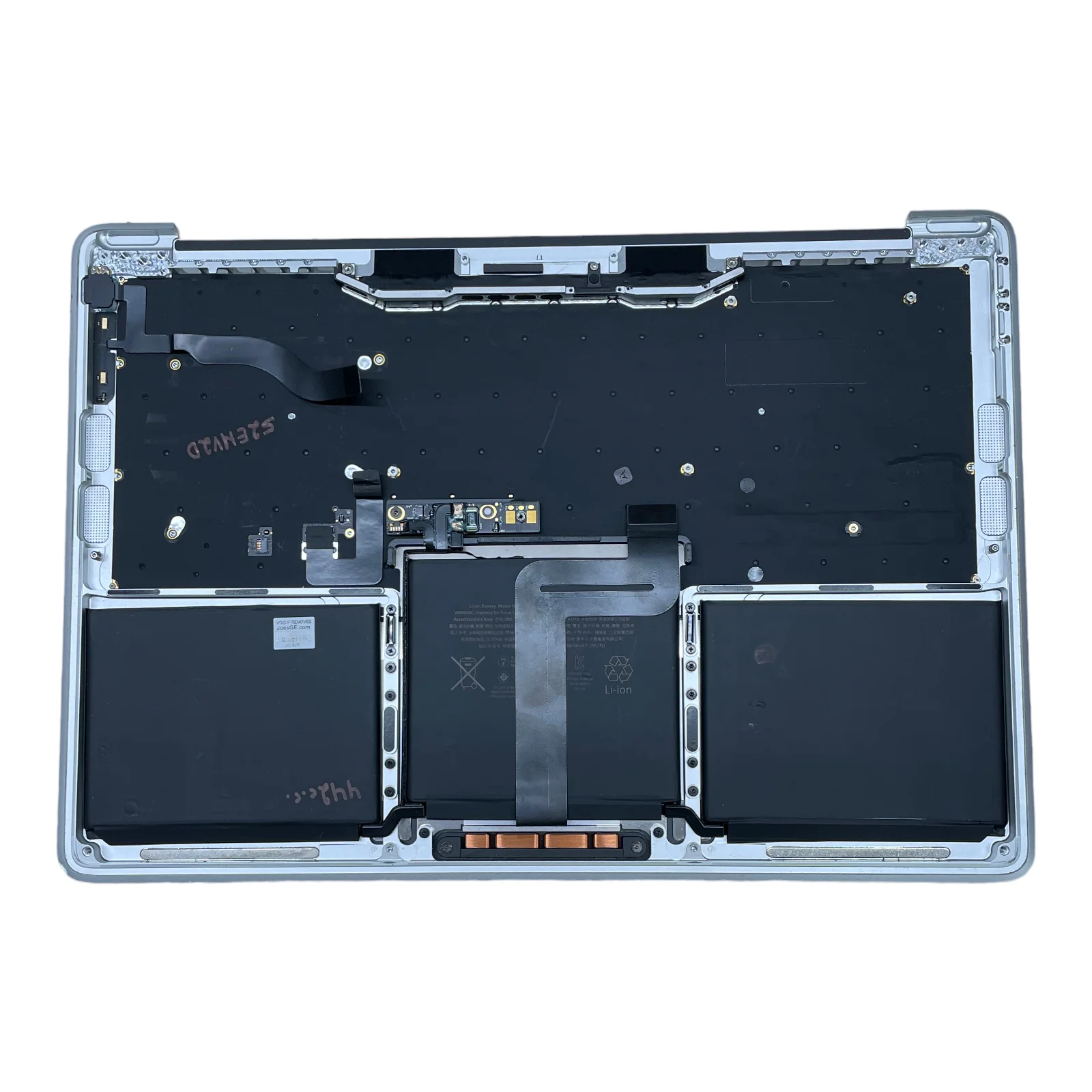 Apple MacBook Pro 13.3" A1706 A1708 2016 2017 Repair Replacement Spare - Parts - Image 10