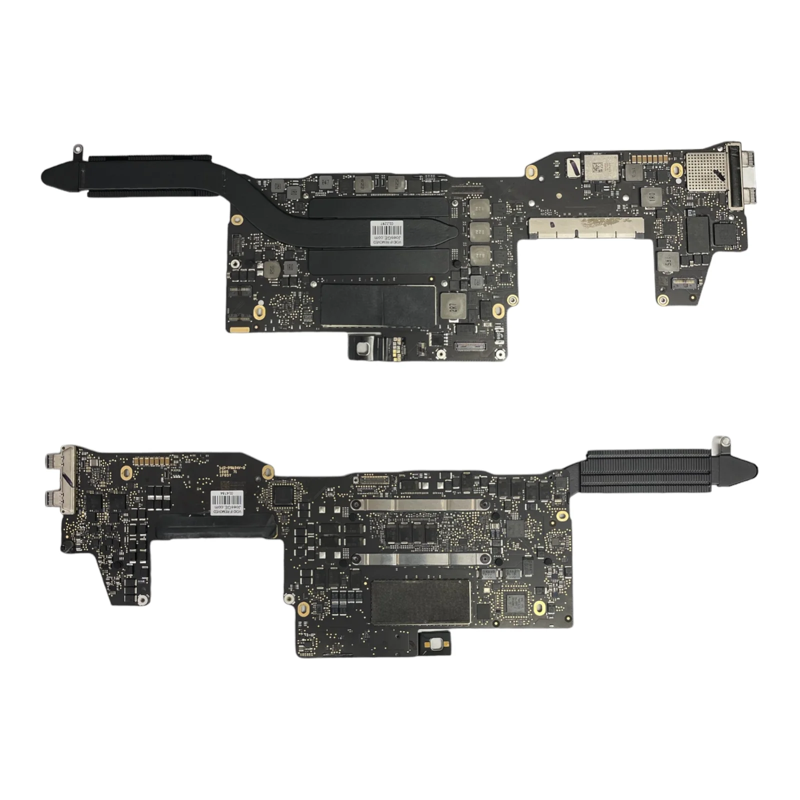 Apple MacBook Pro 13.3" A1706 A1708 2016 2017 Repair Replacement Spare - Parts - Image 9