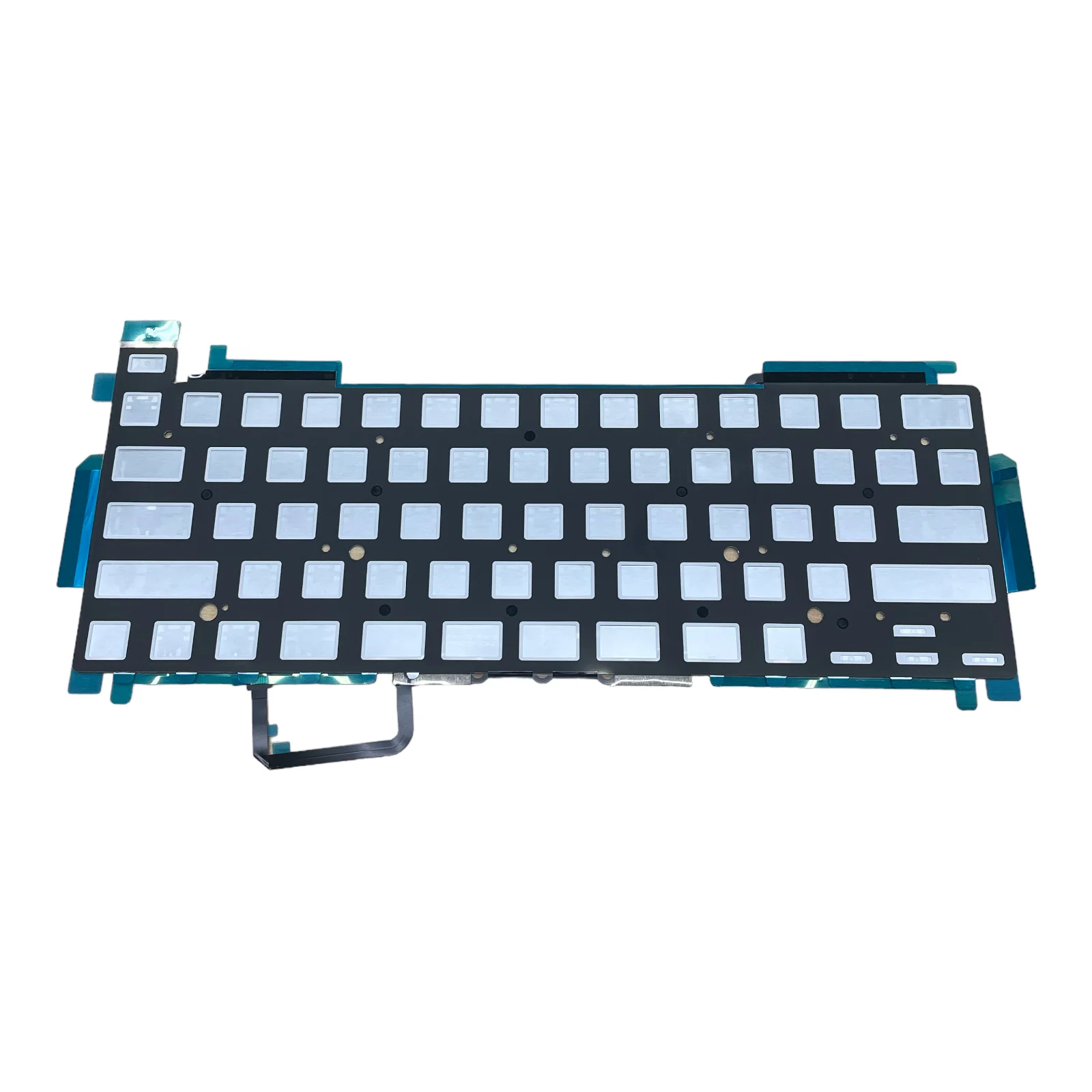 Apple MacBook Pro 13.3" A2251 2020 Repair Replacement Spare - Parts - Image 28
