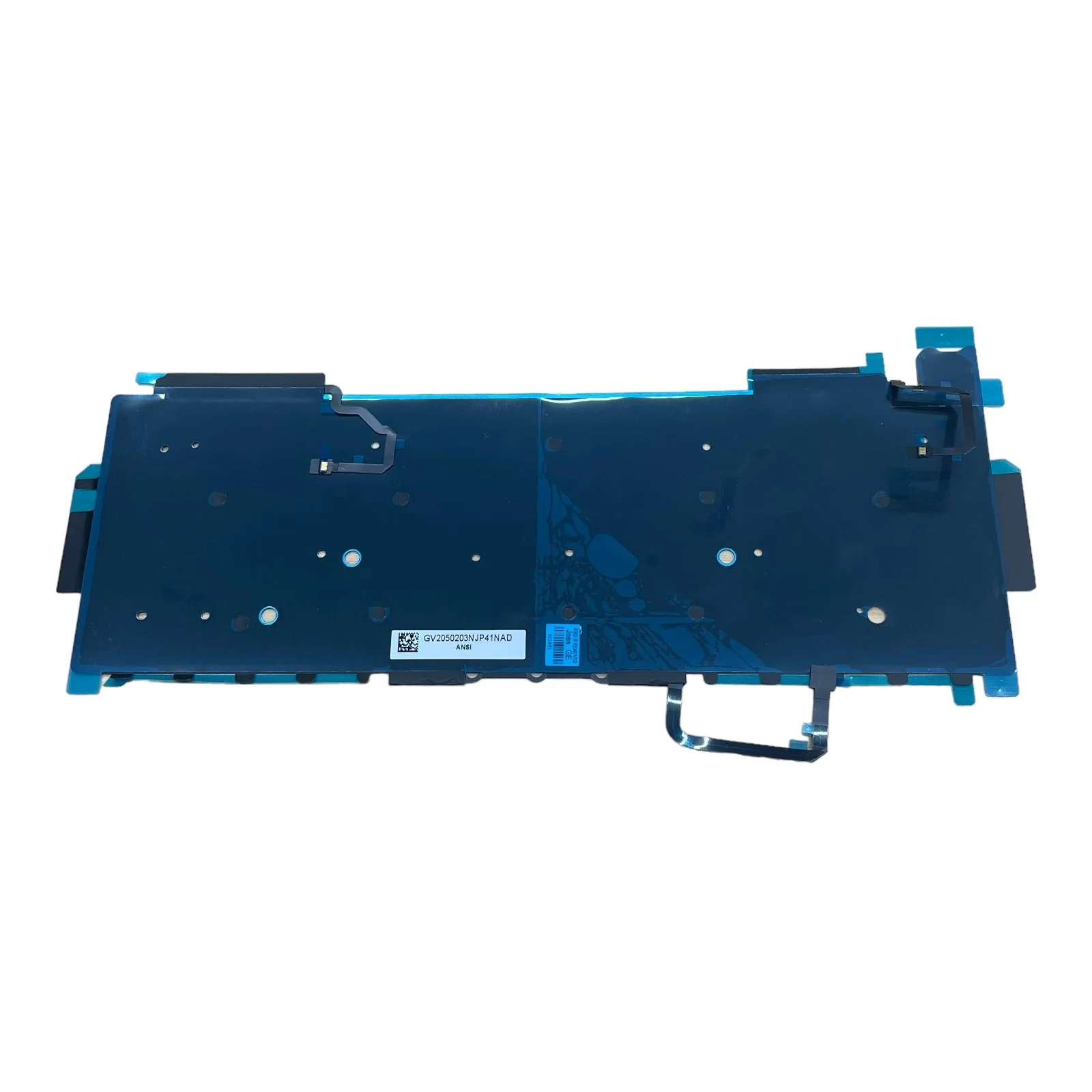 Apple MacBook Pro 13.3" A2251 2020 Repair Replacement Spare - Parts - Image 29