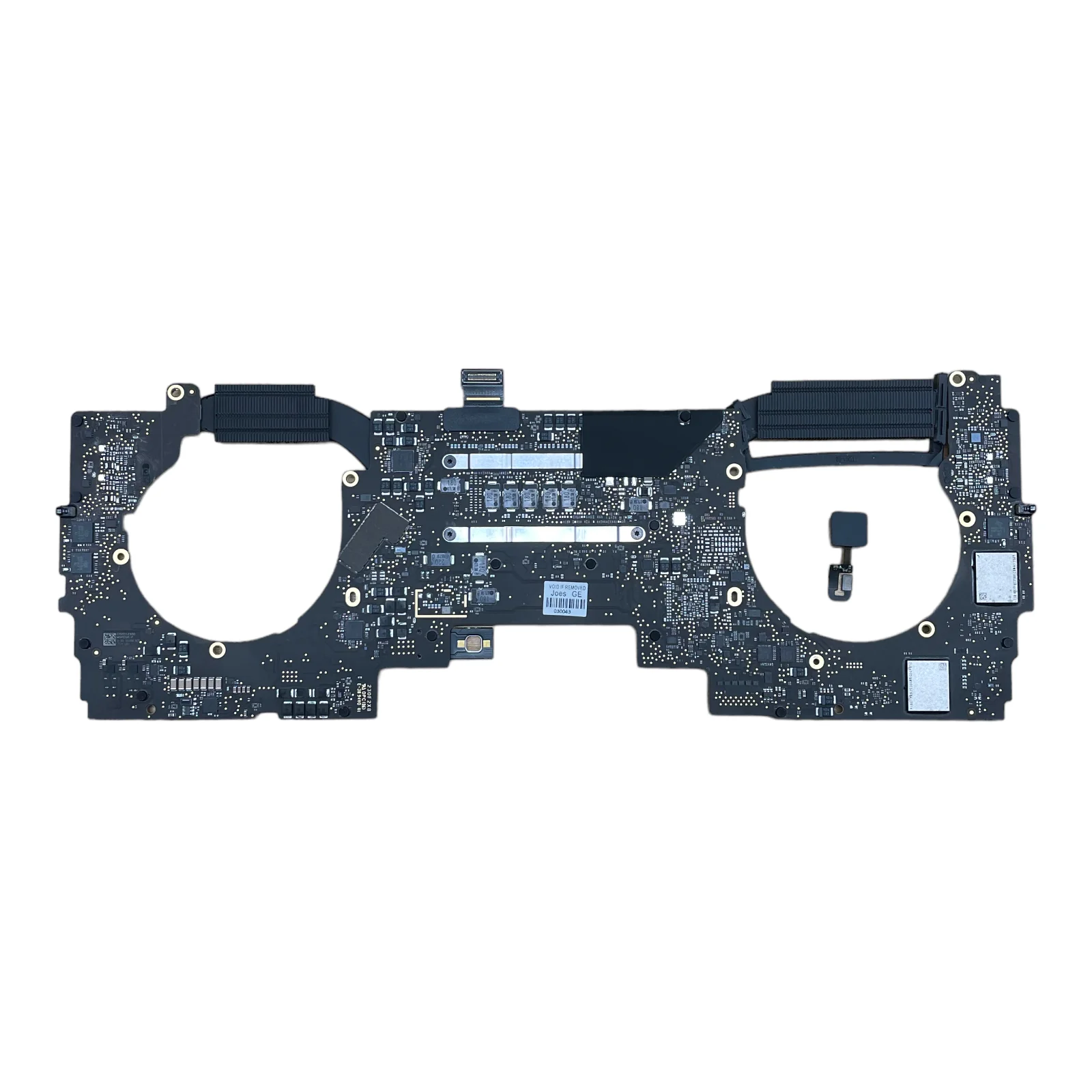 Apple MacBook Pro 13.3" A2251 2020 Repair Replacement Spare - Parts - Image 32