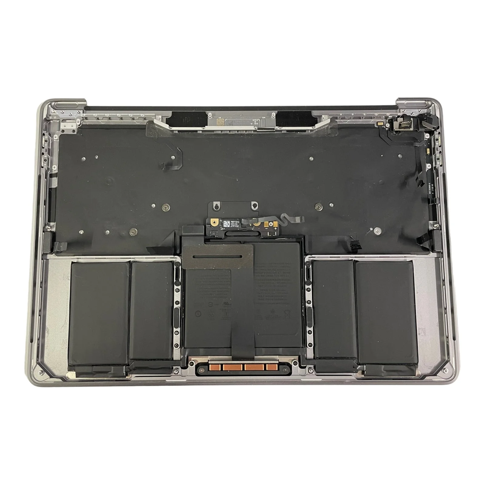 Apple MacBook Pro 13.3" A2251 2020 Repair Replacement Spare - Parts - Image 5