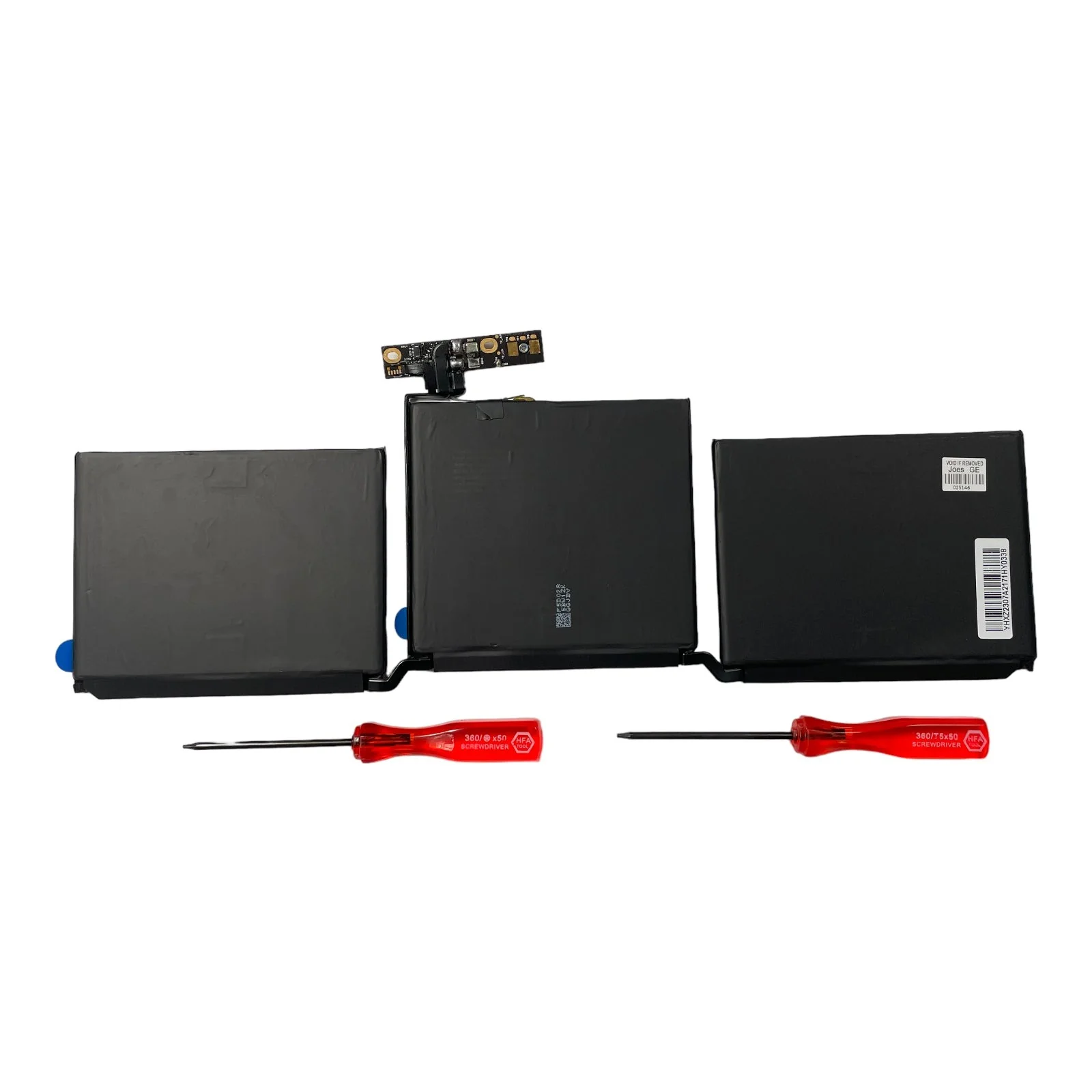 Apple MacBook Pro 13.3" A2289 2020 Repair Replacement Spare - Parts - Image 15