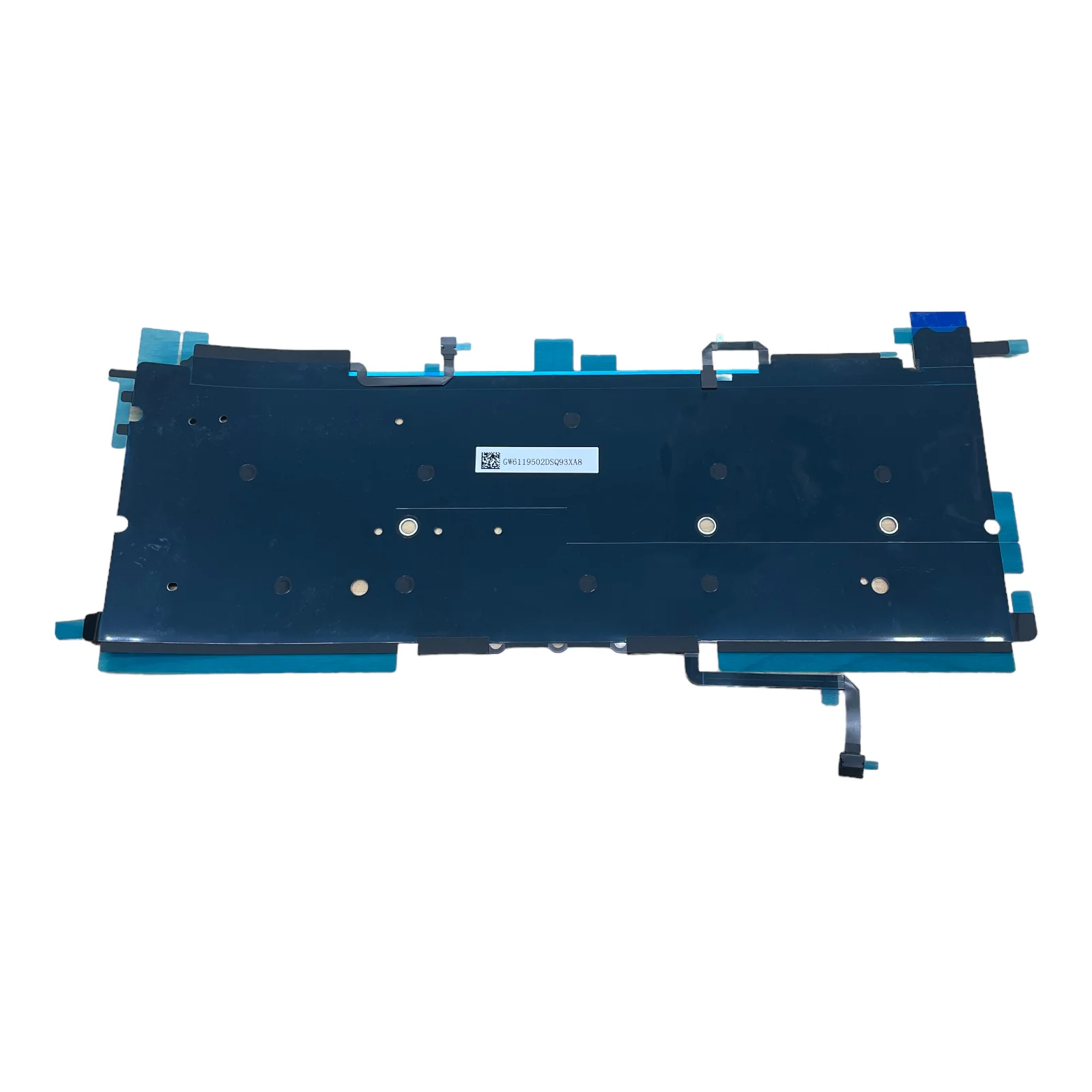 Apple MacBook Pro 13.3" A2289 2020 Repair Replacement Spare - Parts - Image 18