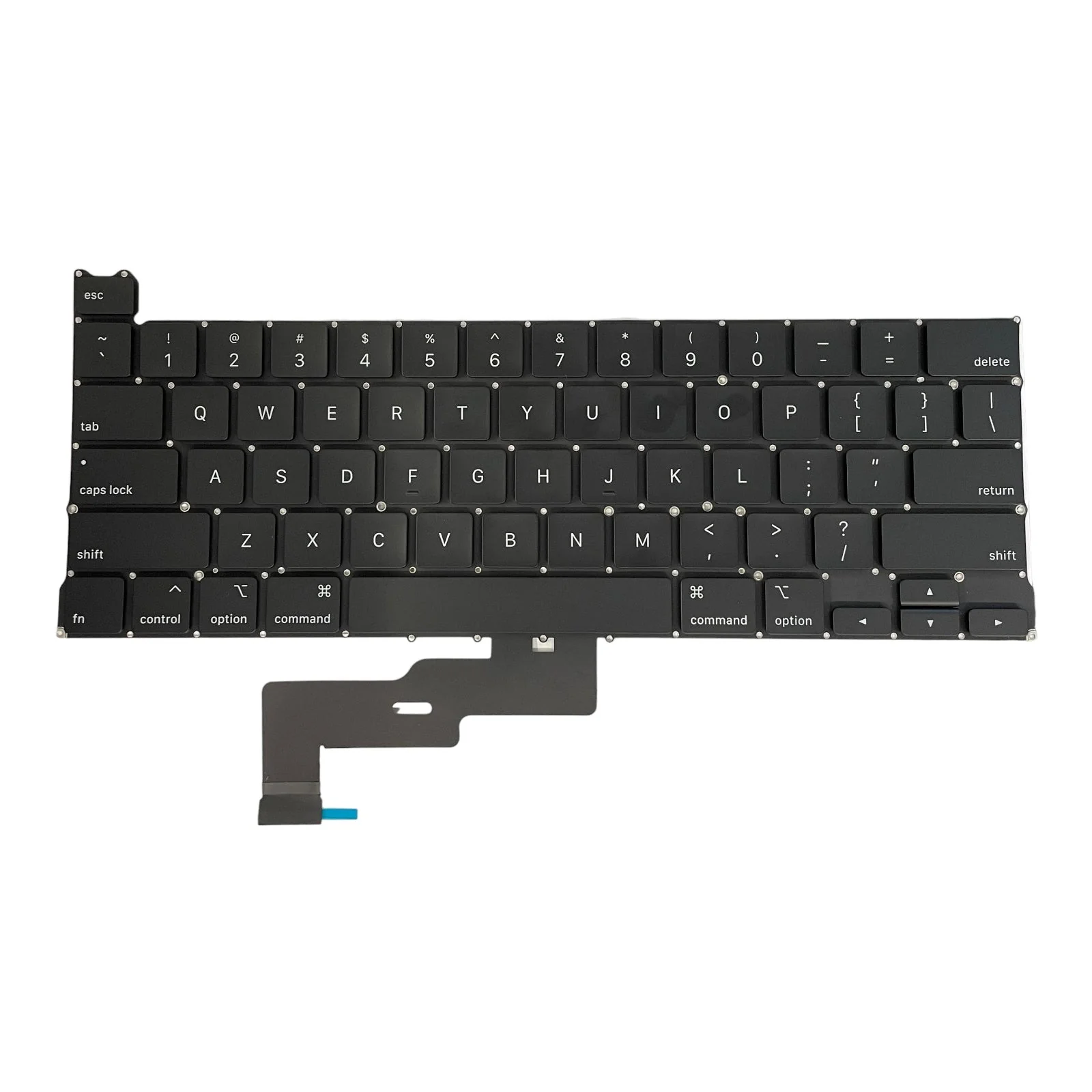 Apple MacBook Pro 13.3" A2289 2020 Repair Replacement Spare - Parts - Image 19
