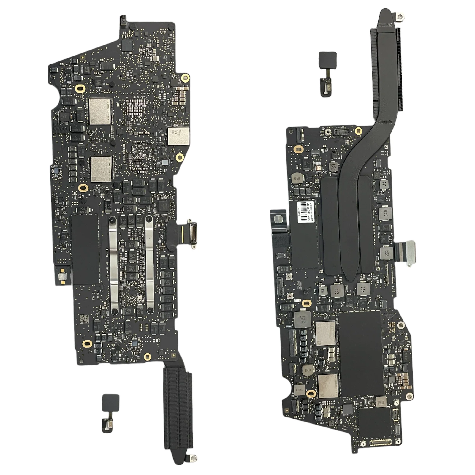 Apple MacBook Pro 13.3" A2289 2020 Repair Replacement Spare - Parts - Image 6