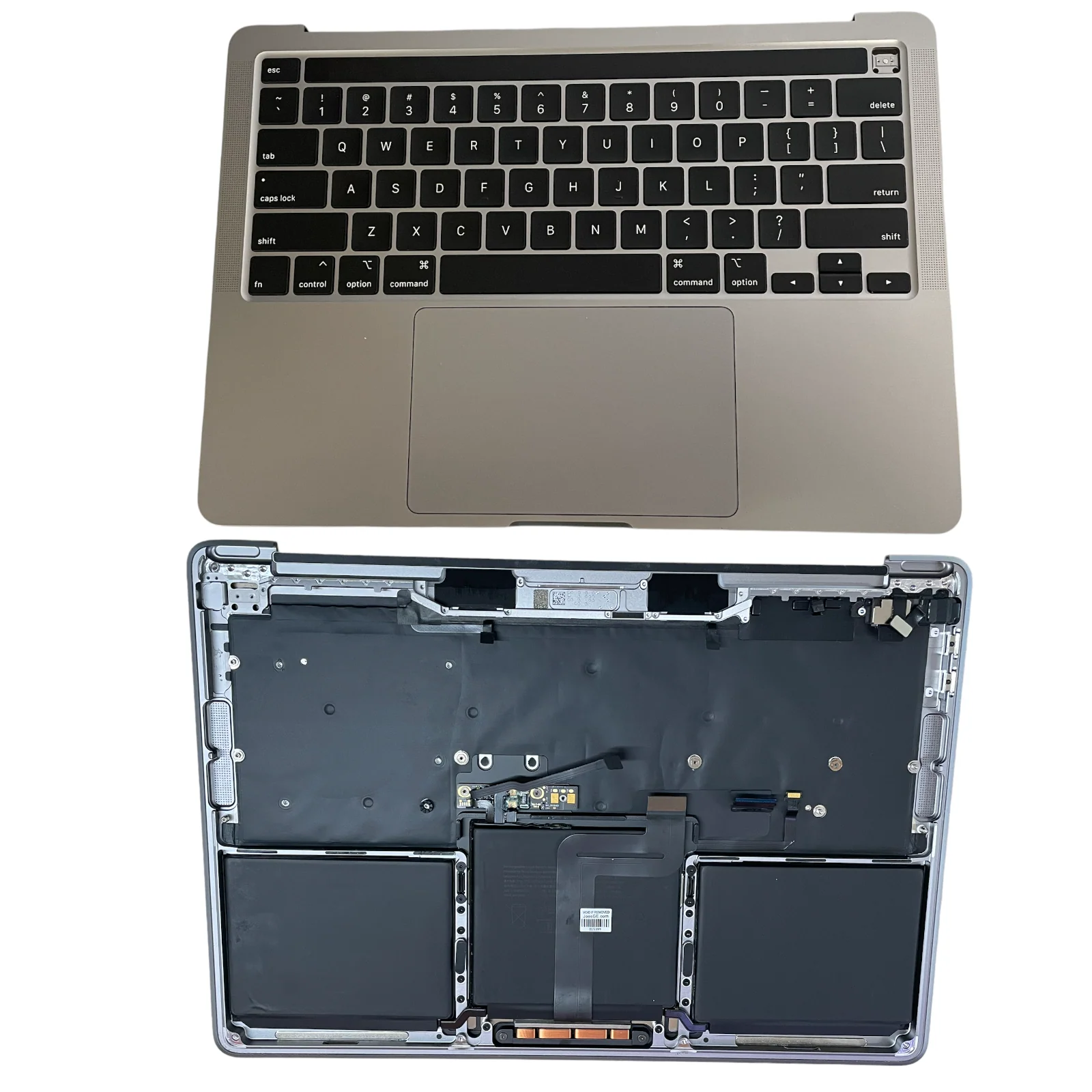 Apple MacBook Pro 13.3" A2289 2020 Repair Replacement Spare - Parts - Image 7