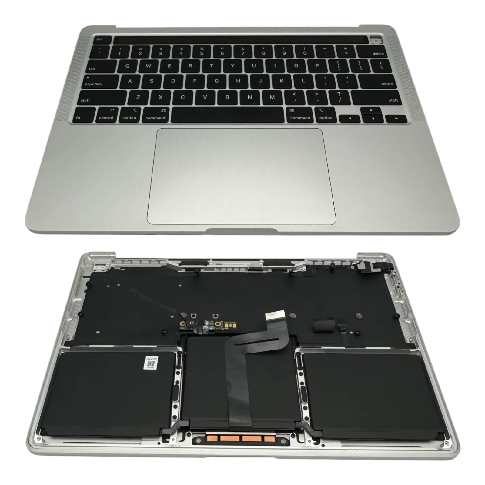 Apple MacBook Pro 13.3" A2289 2020 Repair Replacement Spare - Parts - Image 9