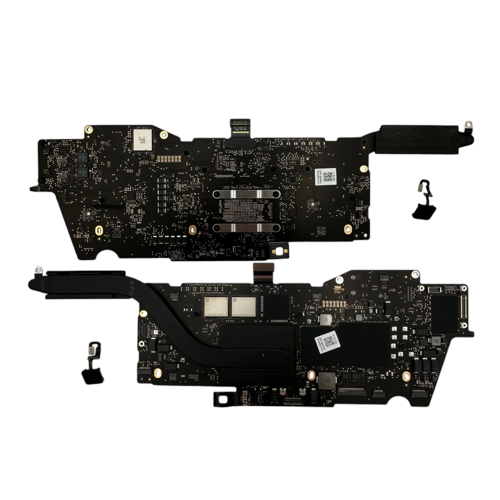 Apple MacBook Pro 13.3" A2338 M1 M2 2020 2022 Repair Replacement Spare - Parts - Image 2