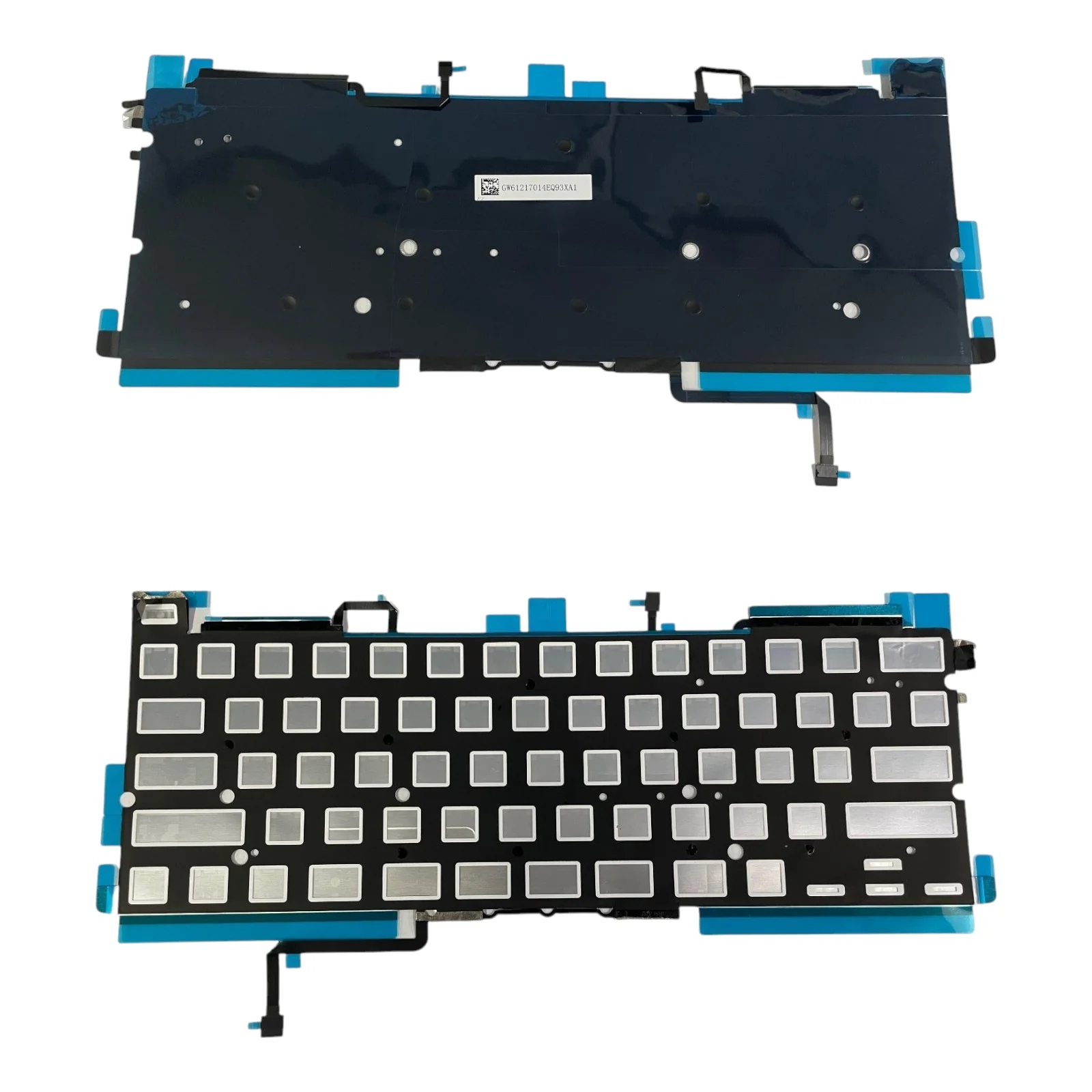 Apple MacBook Pro 13.3" A2338 M1 M2 2020 2022 Repair Replacement Spare - Parts - Image 20