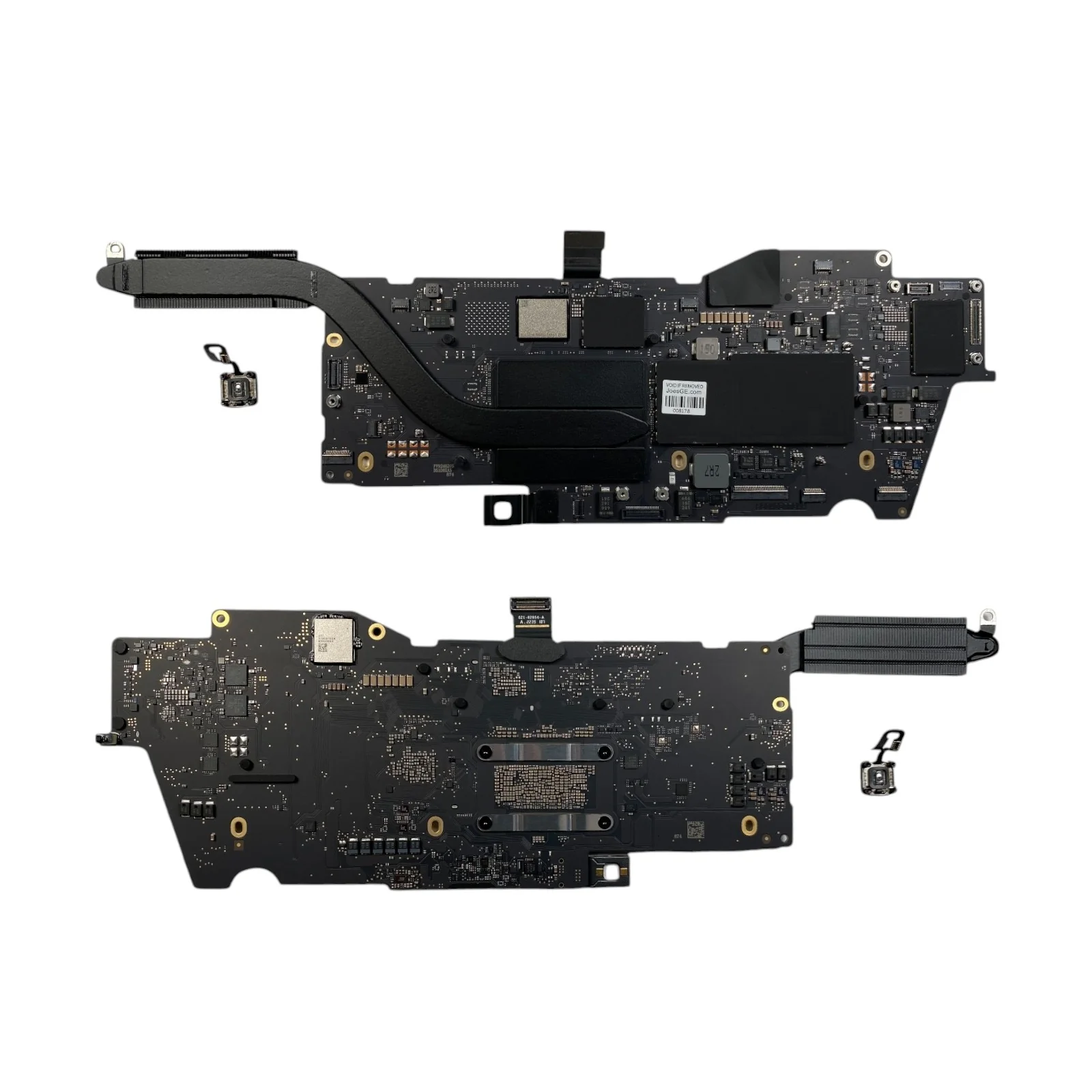 Apple MacBook Pro 13.3" A2338 M1 M2 2020 2022 Repair Replacement Spare - Parts - Image 21