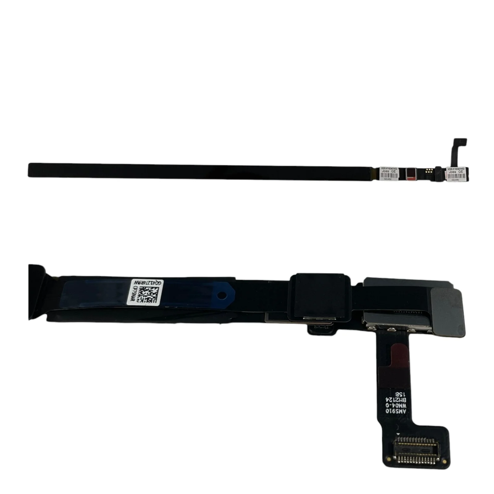 Apple MacBook Pro 13.3" A2338 M1 M2 2020 2022 Repair Replacement Spare - Parts - Image 22