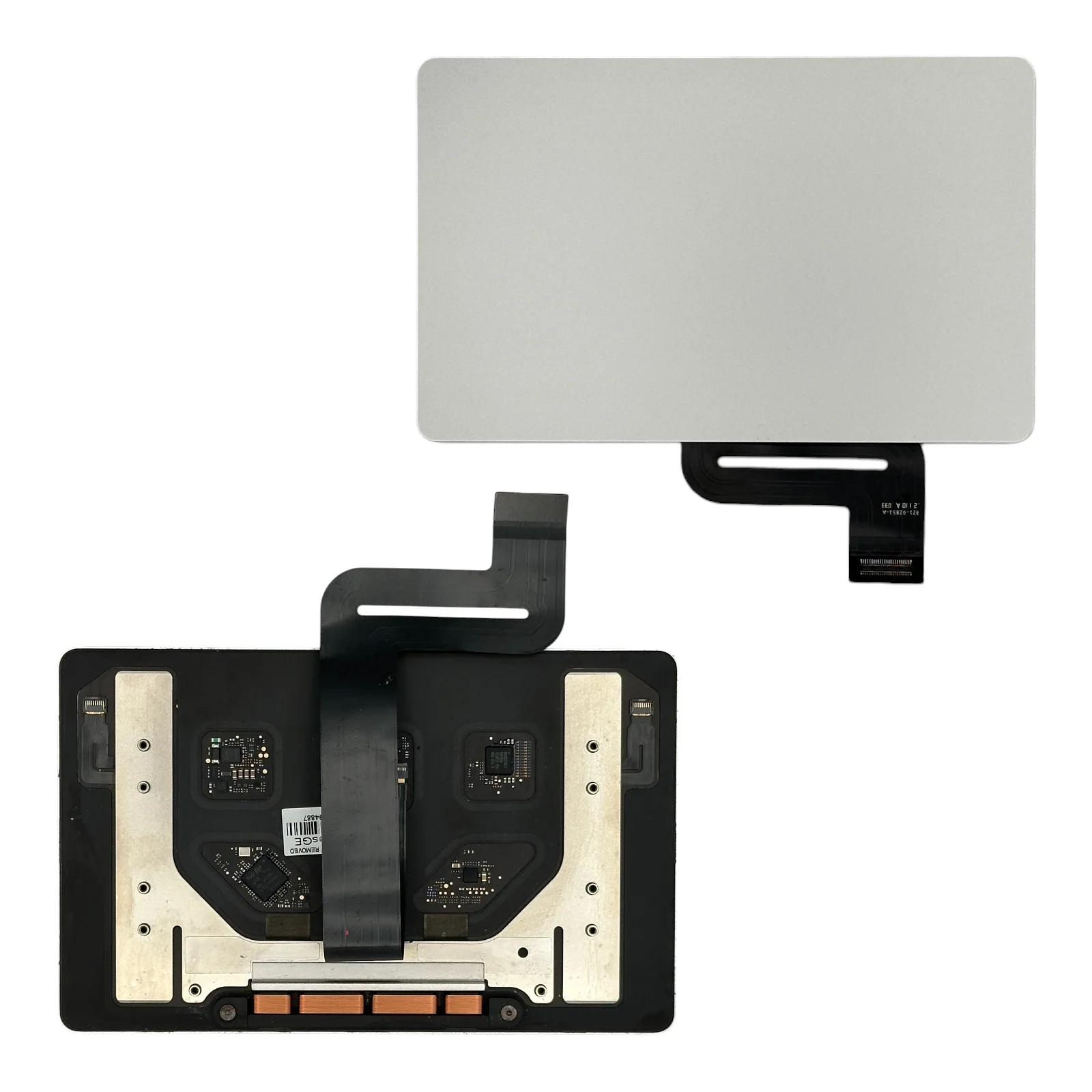 Apple MacBook Pro 13.3" A2338 M1 M2 2020 2022 Repair Replacement Spare - Parts - Image 23