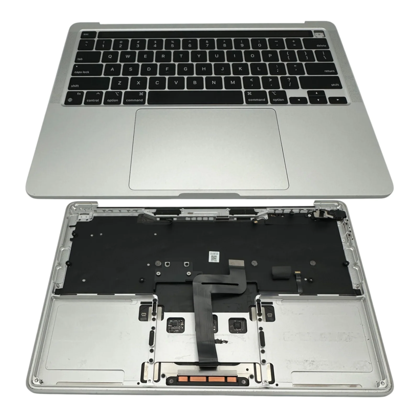 Apple MacBook Pro 13.3" A2338 M1 M2 2020 2022 Repair Replacement Spare - Parts - Image 6