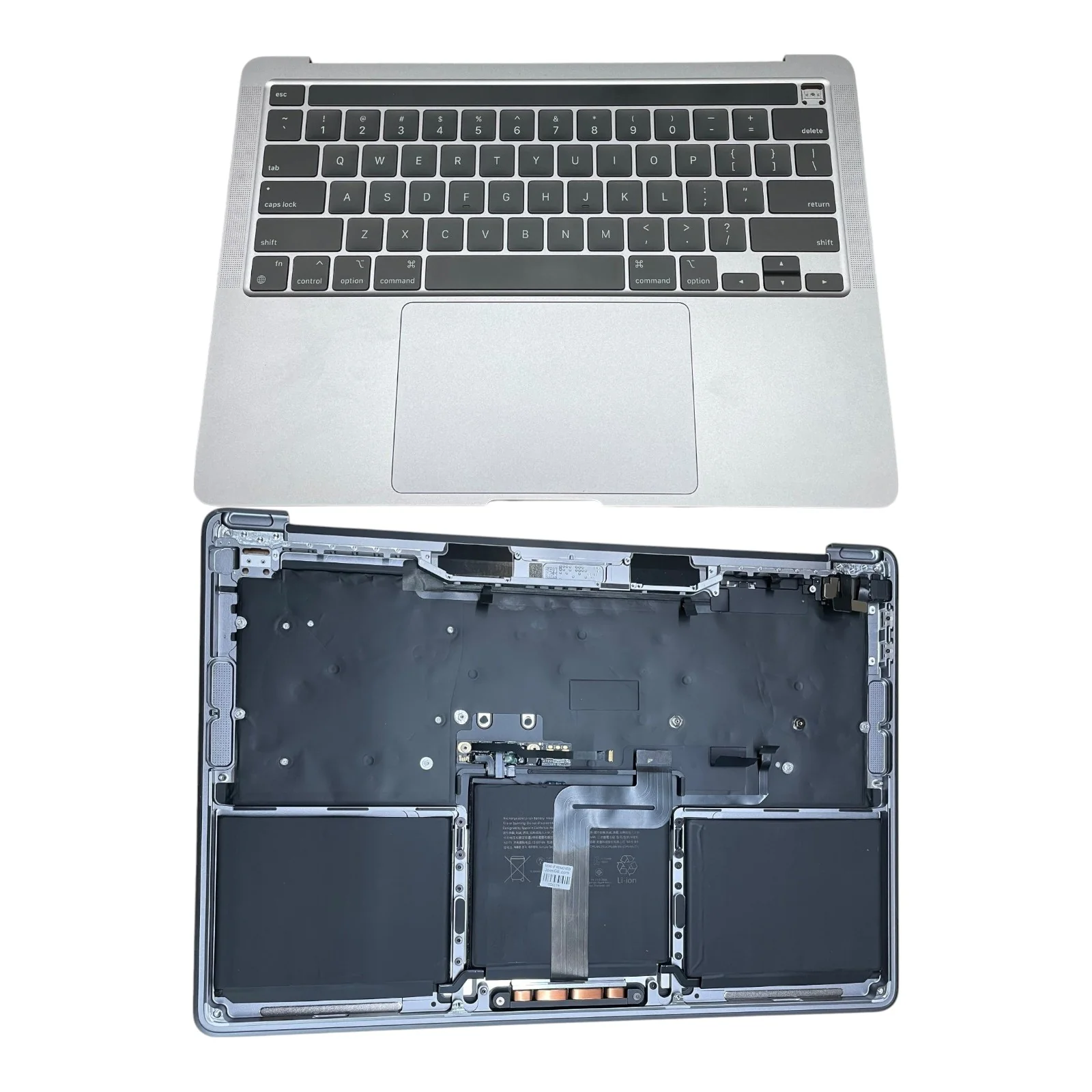 Apple MacBook Pro 13.3" A2338 M1 M2 2020 2022 Repair Replacement Spare - Parts - Image 7