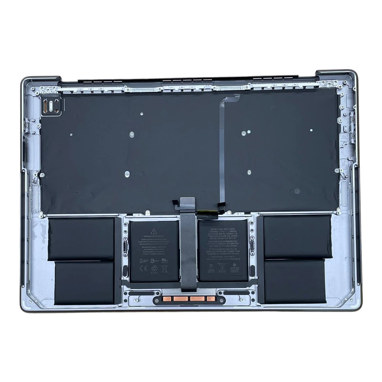 Apple MacBook Pro 14" A2442 2021 Repair Replacement Spare - Parts - Image 3