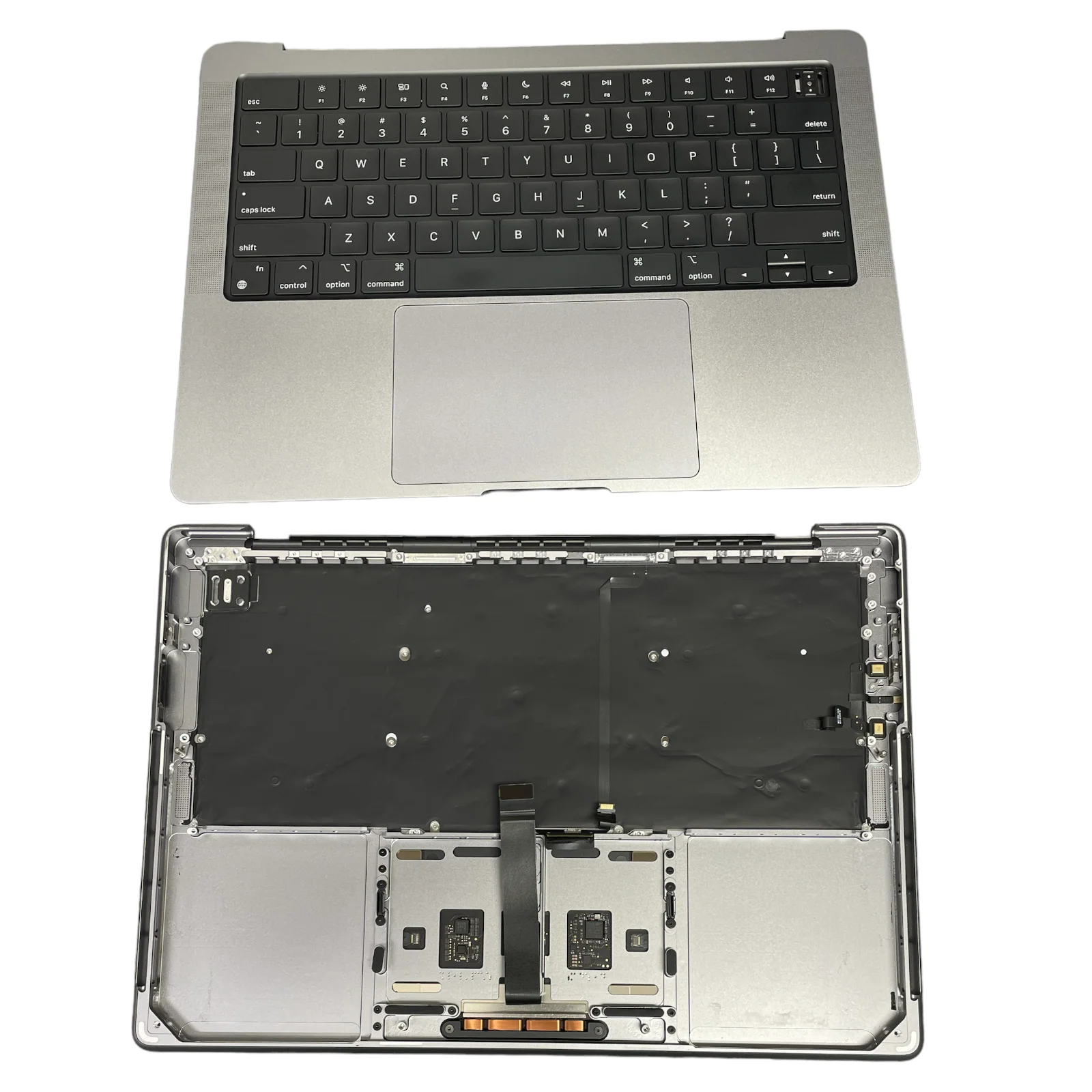 Apple MacBook Pro 14" A2442 2021 Repair Replacement Spare - Parts - Image 4