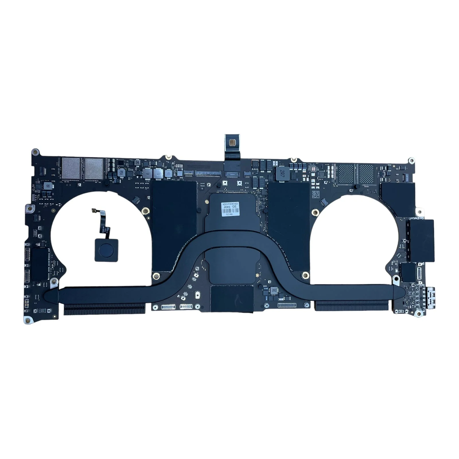 Apple MacBook Pro 14" A2442 2021 Repair Replacement Spare - Parts - Image 5