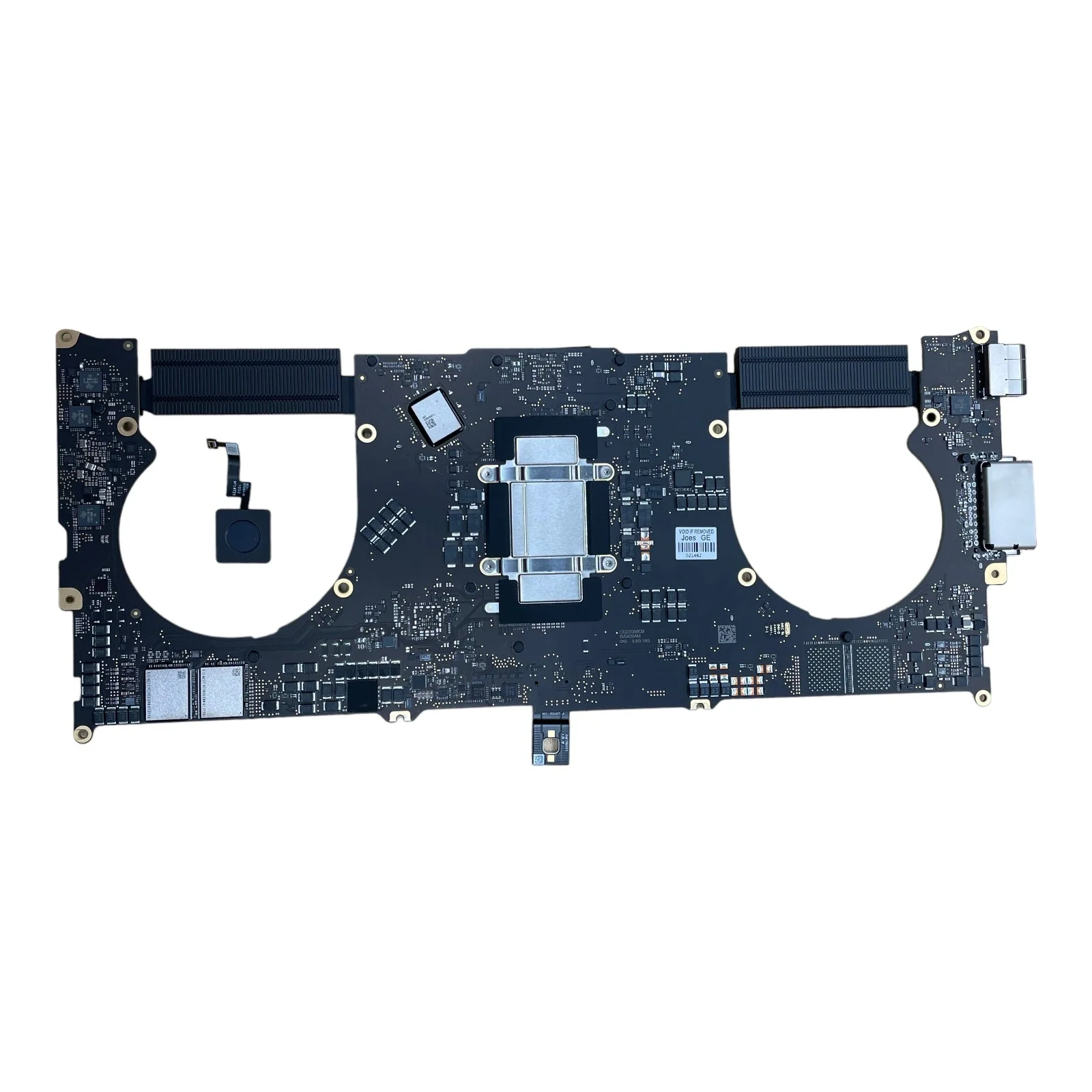 Apple MacBook Pro 14" A2442 2021 Repair Replacement Spare - Parts - Image 7