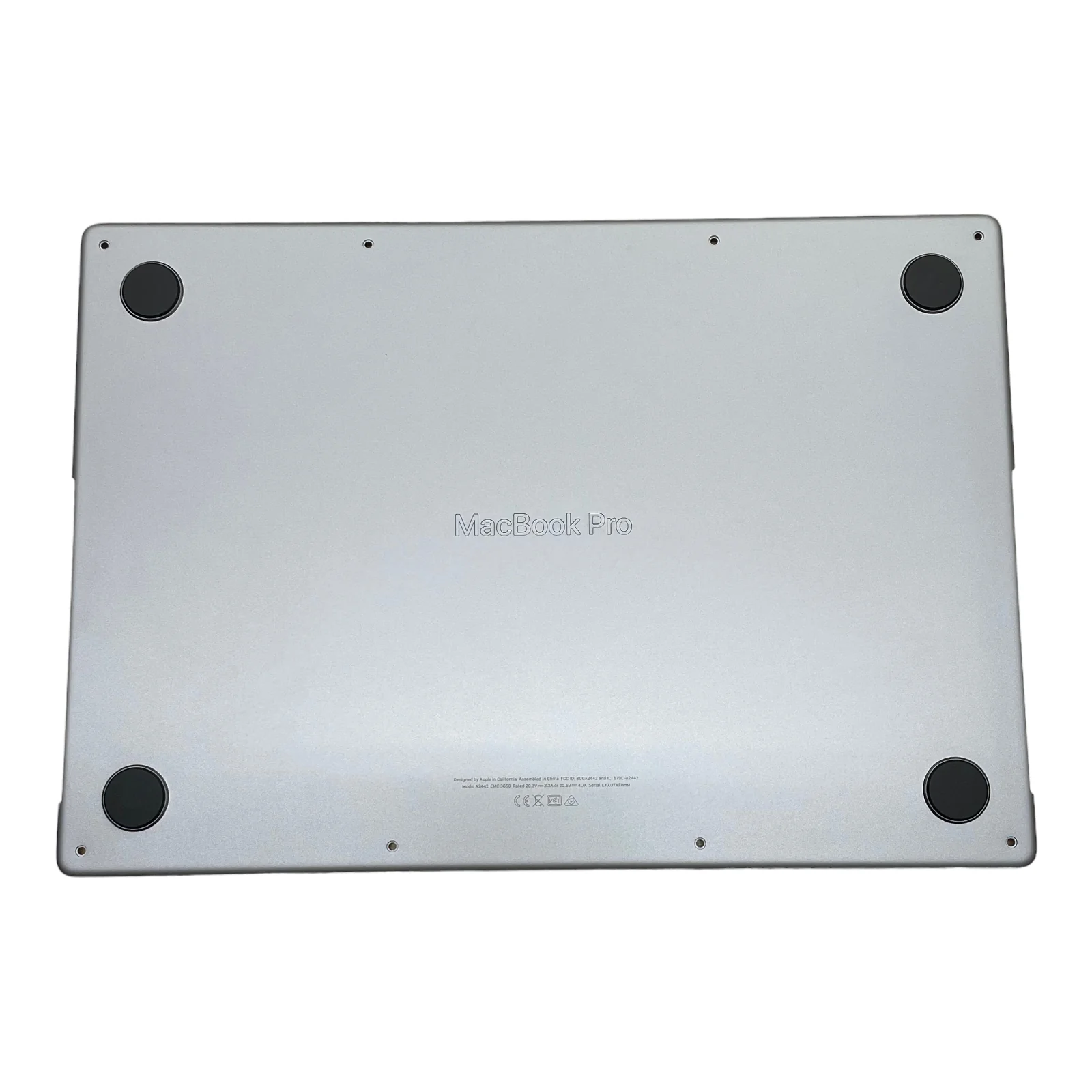 Apple MacBook Pro 14" A2442 2021 Repair Replacement Spare - Parts - Image 8