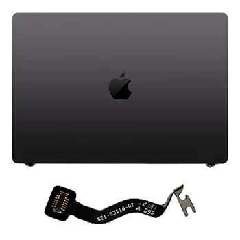 Apple MacBook Pro 14-Inch A2992 2023 Repair Replacement Spare - Parts - Image 4