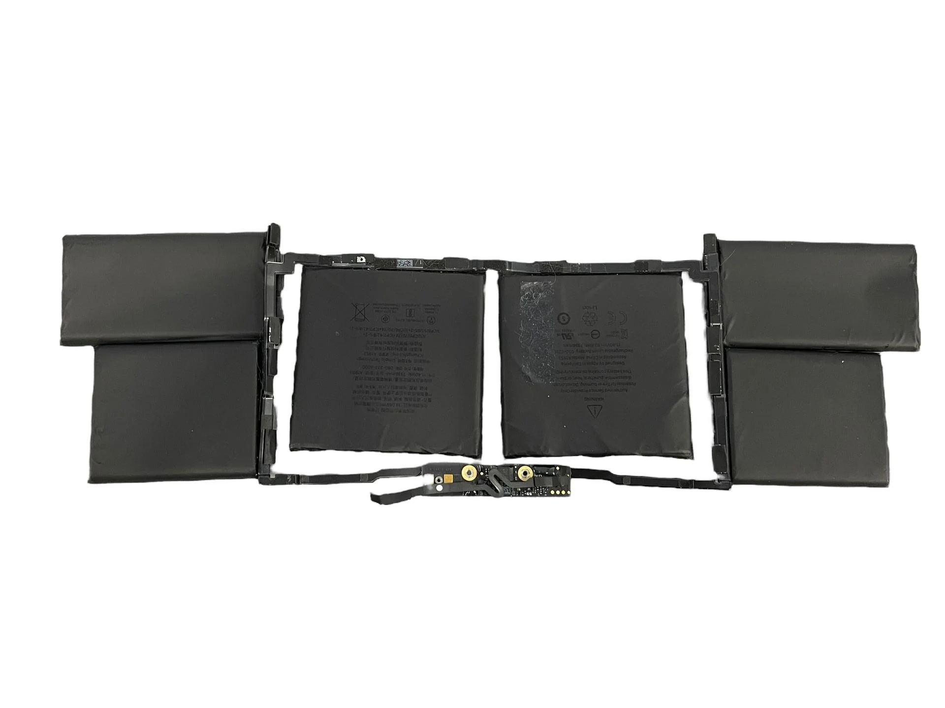 Apple MacBook Pro 15" A1990 2019 Repair Replacement Spare - Parts - Image 22